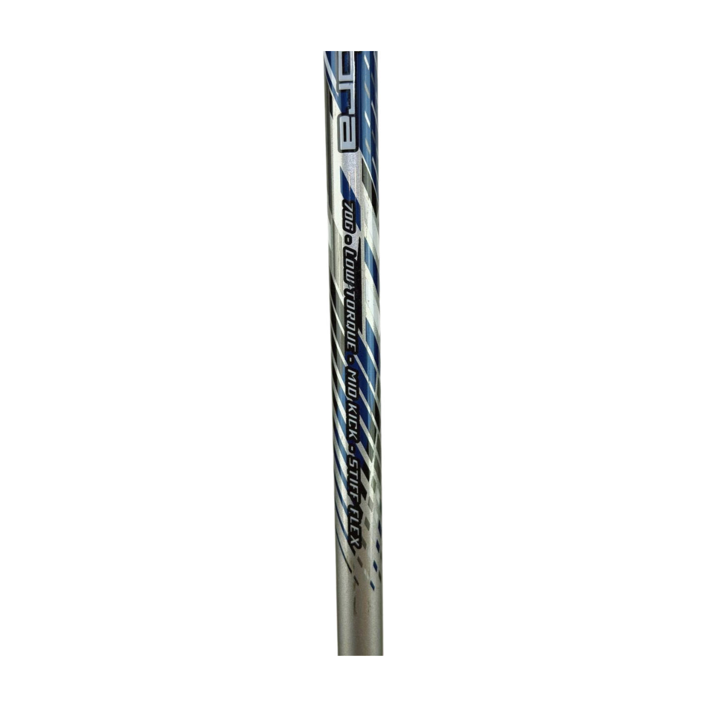 COBRA BAFFLER XL 4 HYBRID 22° S FLEX RH 40”