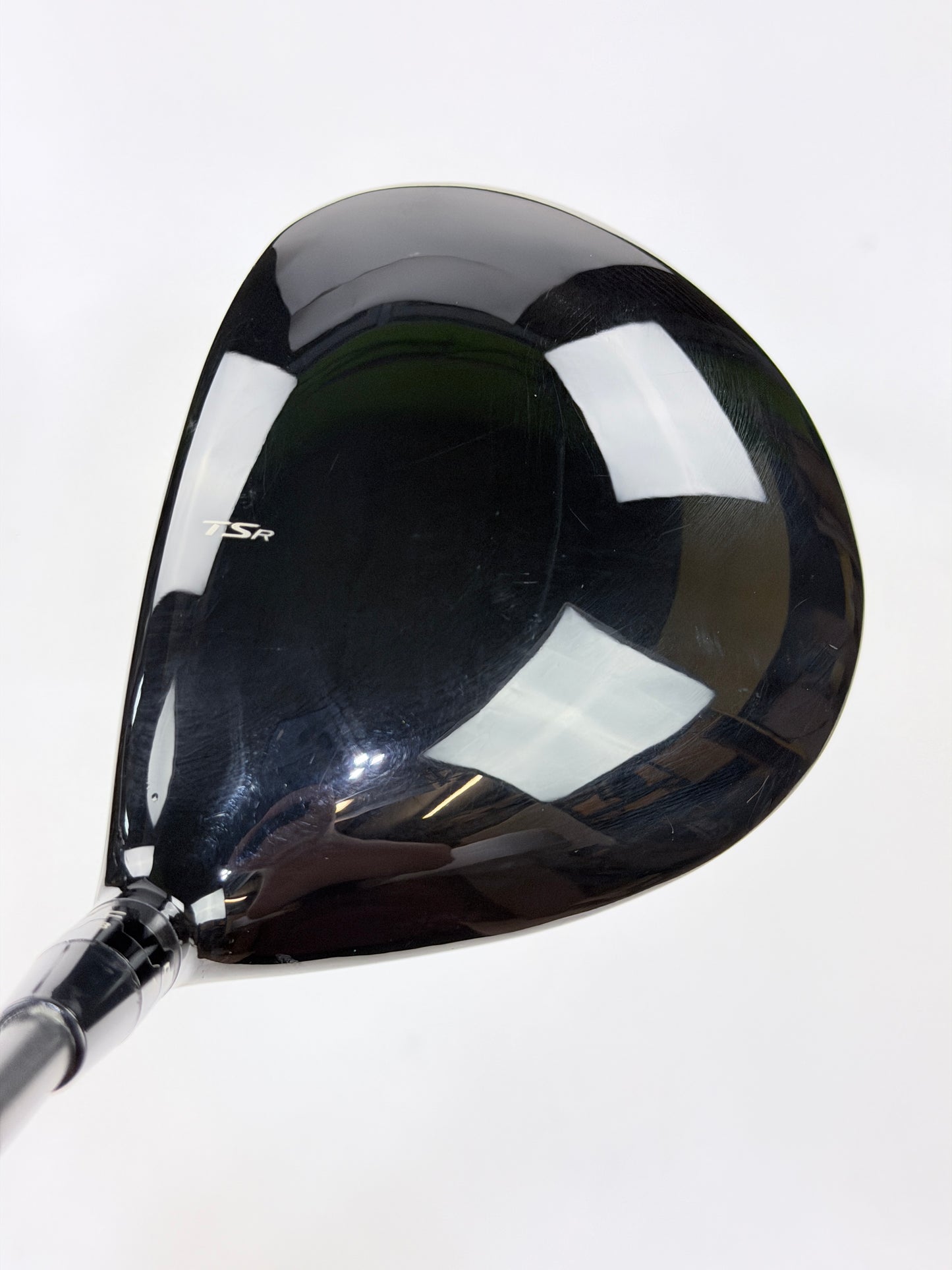 TITLEIST TSR3 8° DRIVER TOUR AD SHAFT S FLEX RH 45”
