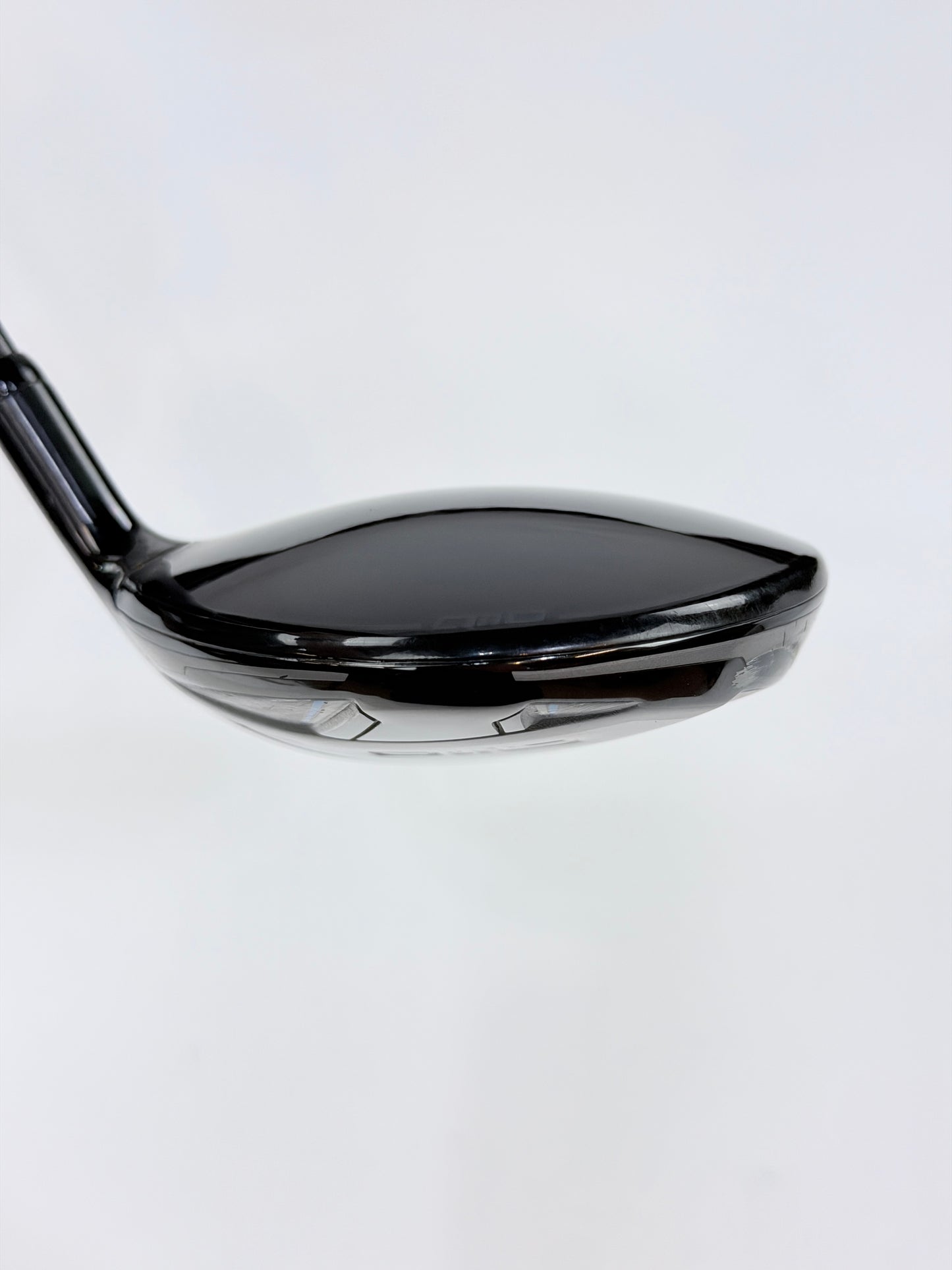 TAYLORMADE QI10 18° 5 WOOD X FLEX RH 42”