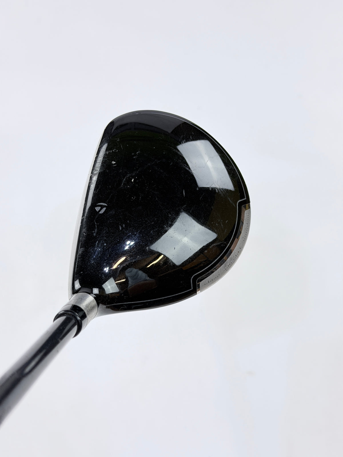 TAYLORMADE SLDR C 5 WOOD 19° S FLEX RH 42”