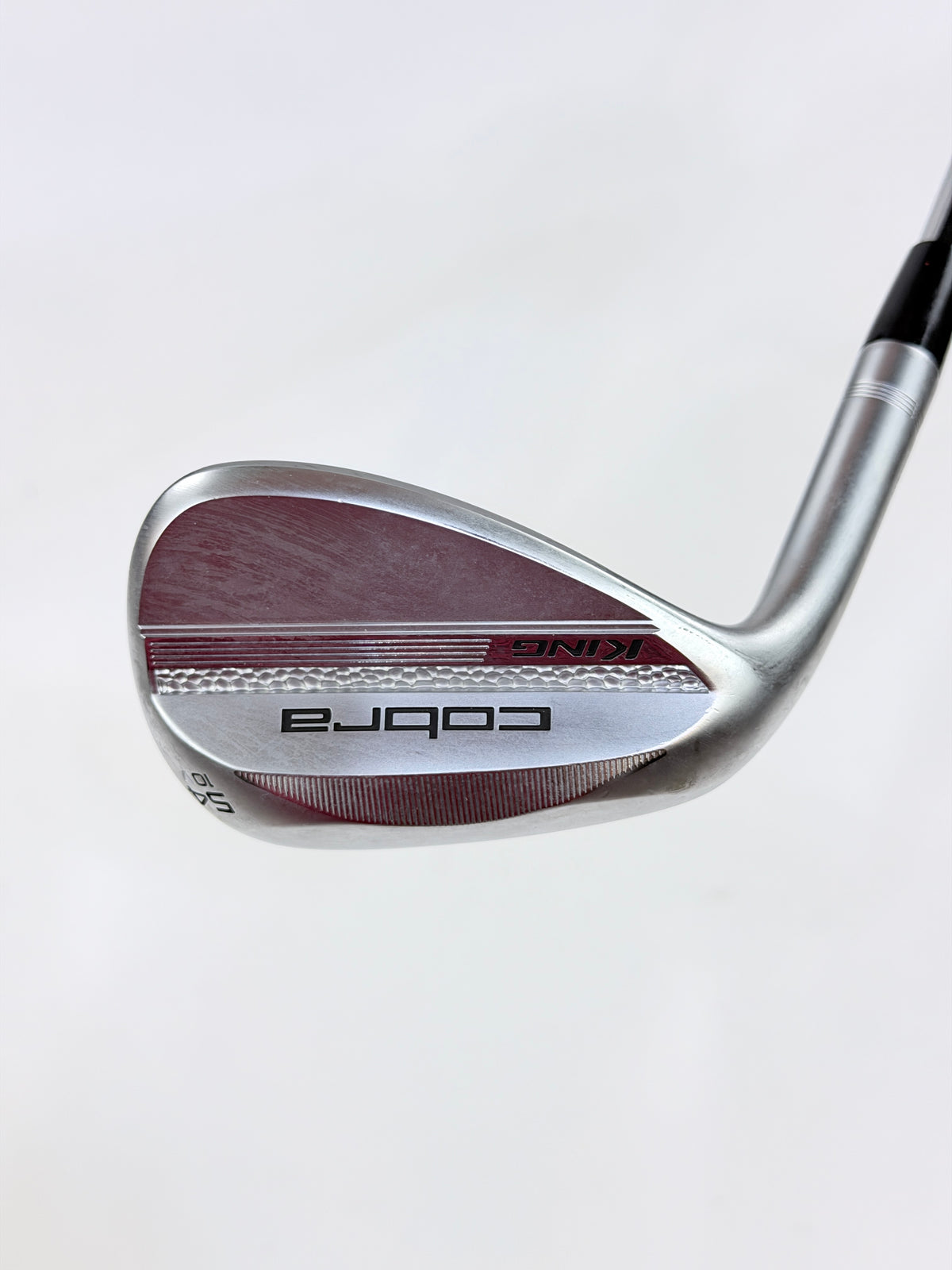 COBRA KING WEDGE 54° WEDGE FLEX LH 35.25”
