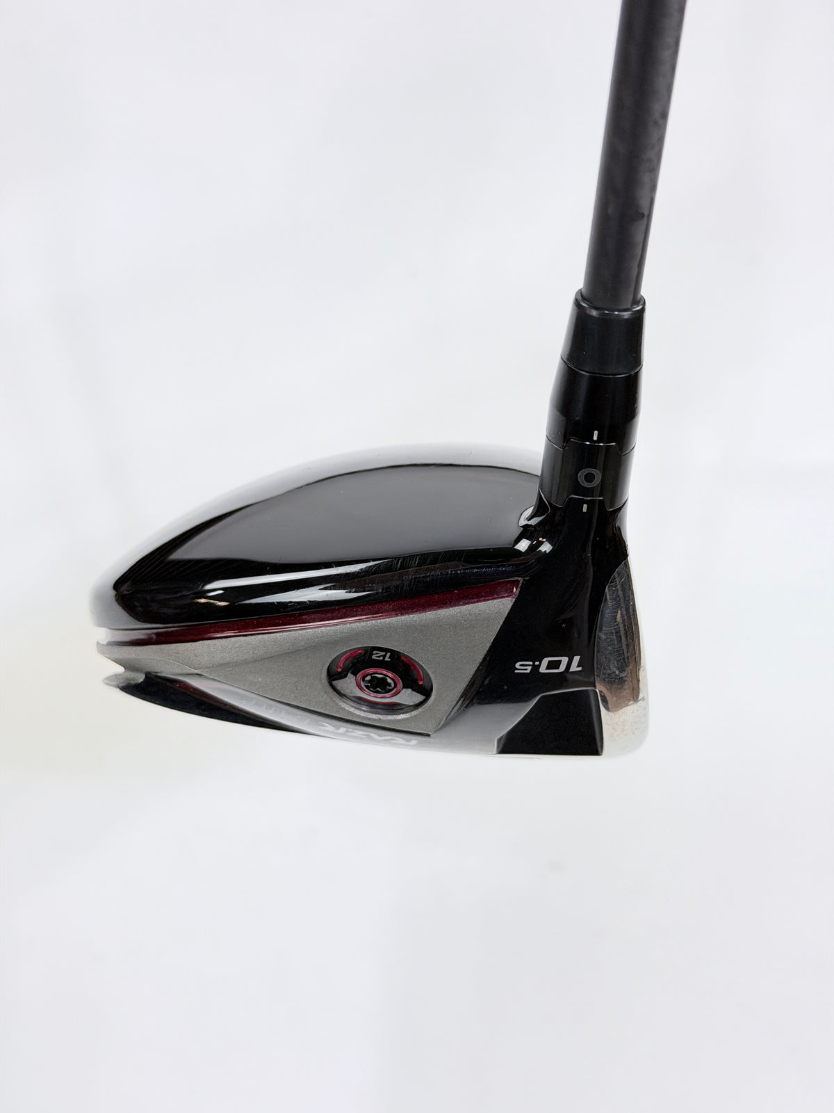 CALLAWAY RAZR FIT DRIVER 10.5° S FLEX LH 46”