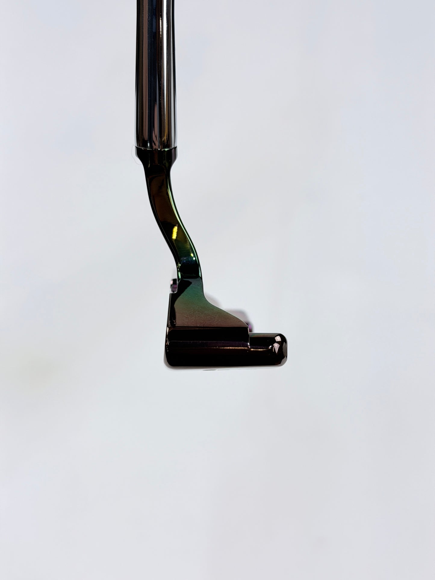 SCOTTY CAMERON CLASSIC TERYLLIUM TEN NEWPORT 2.5 PUTTER RH 34” LIMITED RELEASE