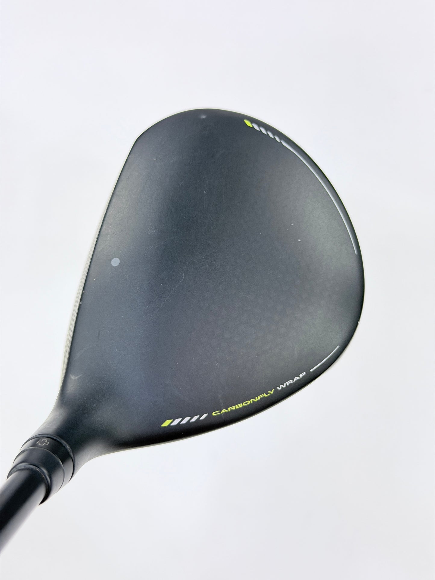 PING G430 MAX 7 WOOD 21° SENIOR FLEX RH 41.5”