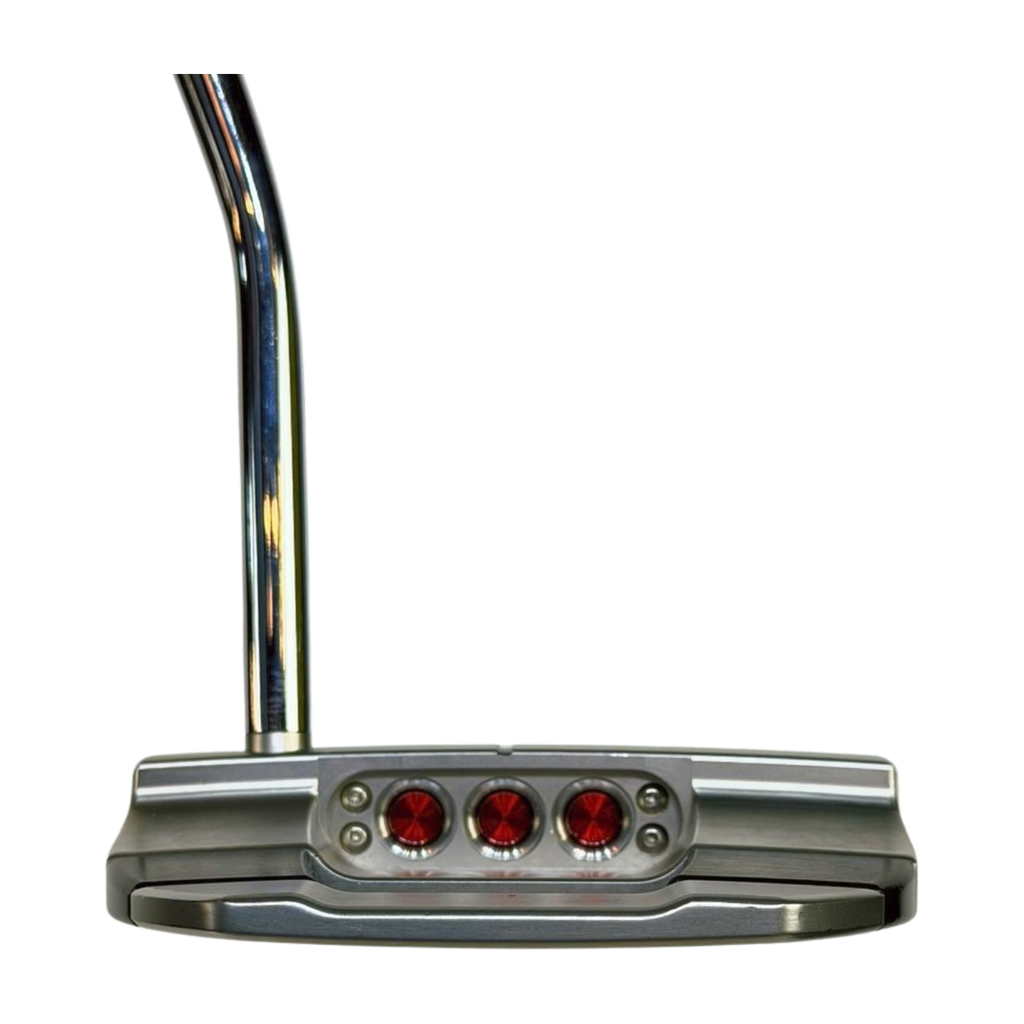 TITLEIST SCOTTY CAMERON STUDIO SYLE FASTBACK LONG DESIGN PUTTER RH 38”