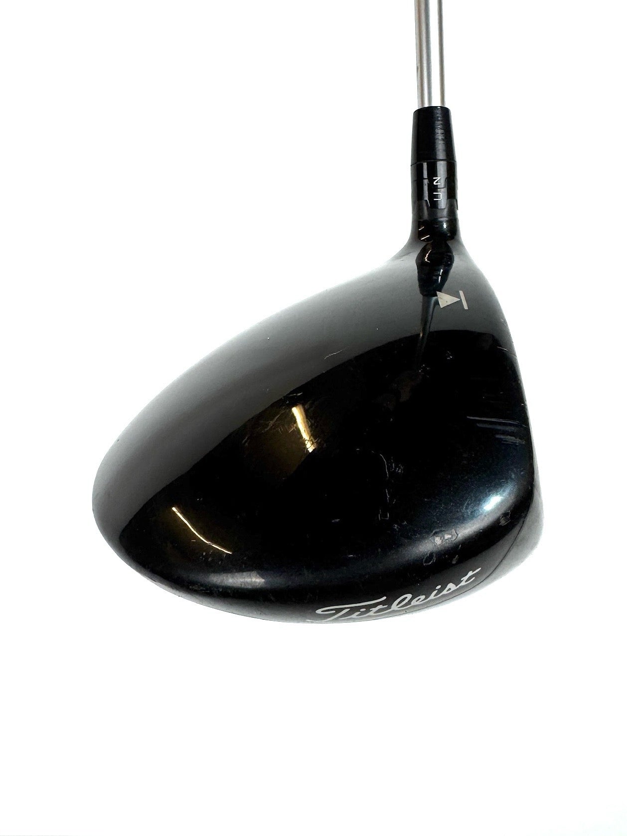 TITLEIST 913 D3 DRIVER 8.5° R Flex RH 43.5”