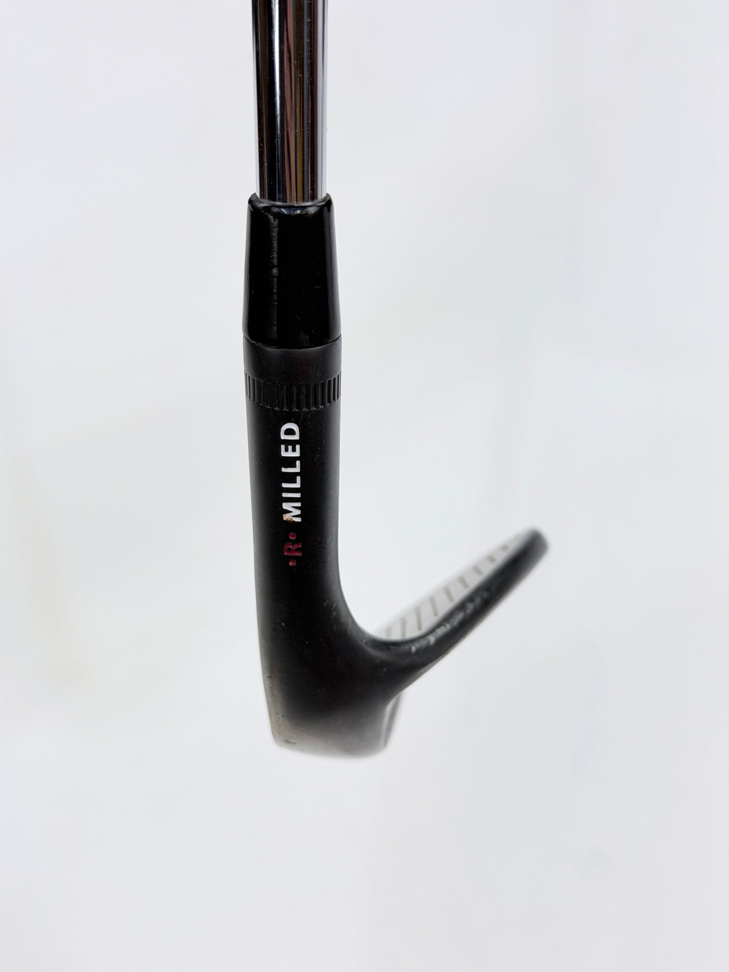 CALLAWAY MACK DADDY 4 S GRIND 52° WEDGE S FLEX RH 35.5”