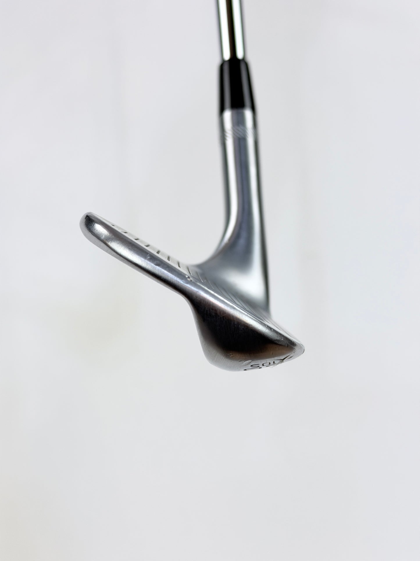 TITLEIST VOKEY SM9 56° WEDGE FLEX RH 35.25”