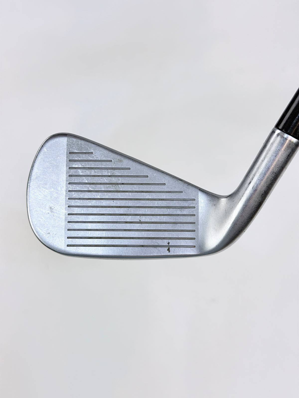 TAYLORMADE P790 4 IRON S FLEX RH 38.75”