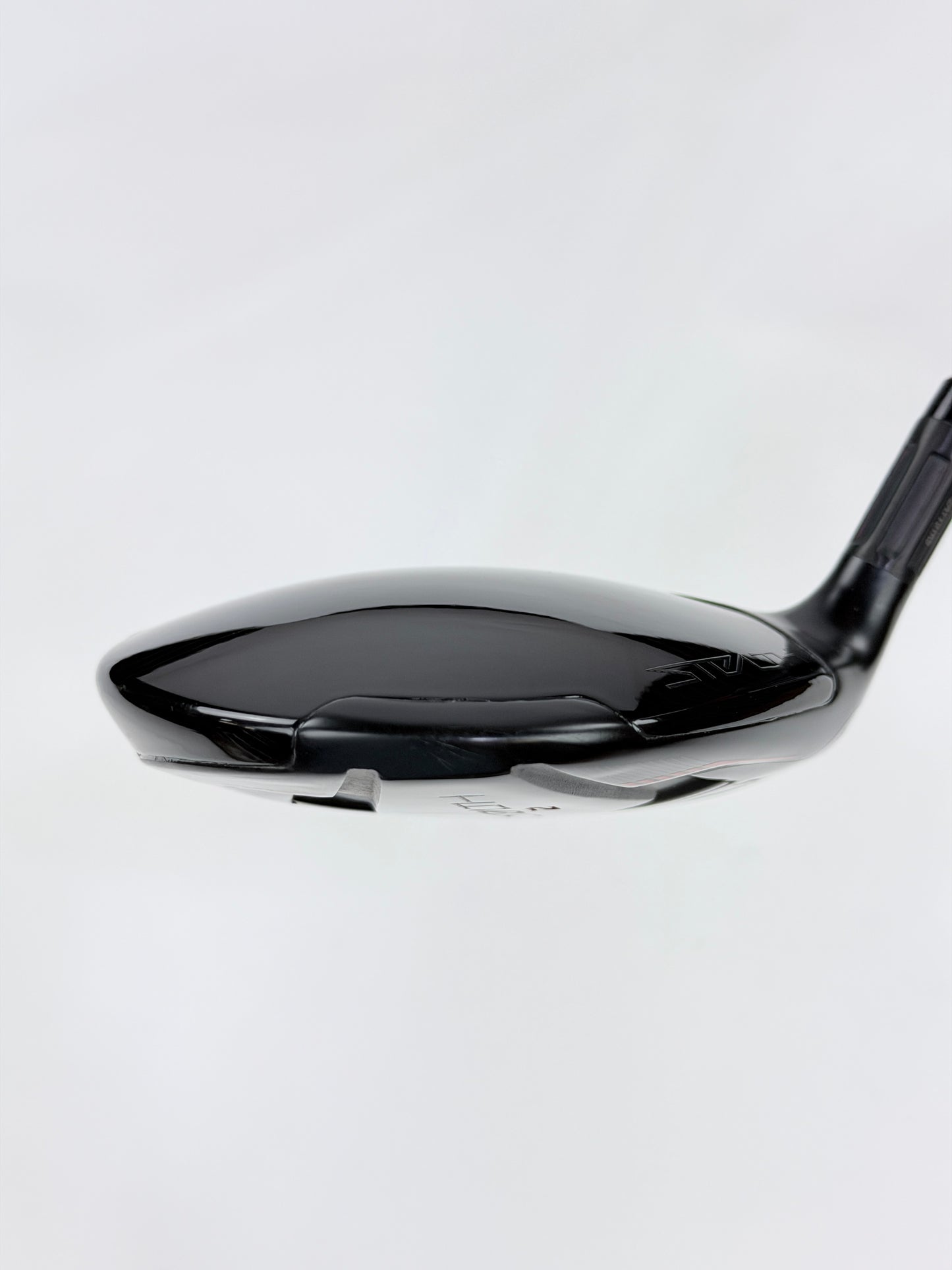 TAYLORMADE STEALTH 2 HD 3 WOOD 16° R FLEX LH 43”