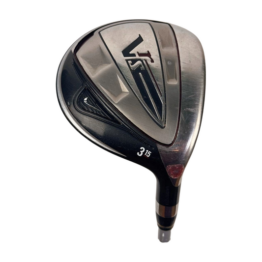 NIKE VRS 3 WOOD 15° S FLEX RH 43”