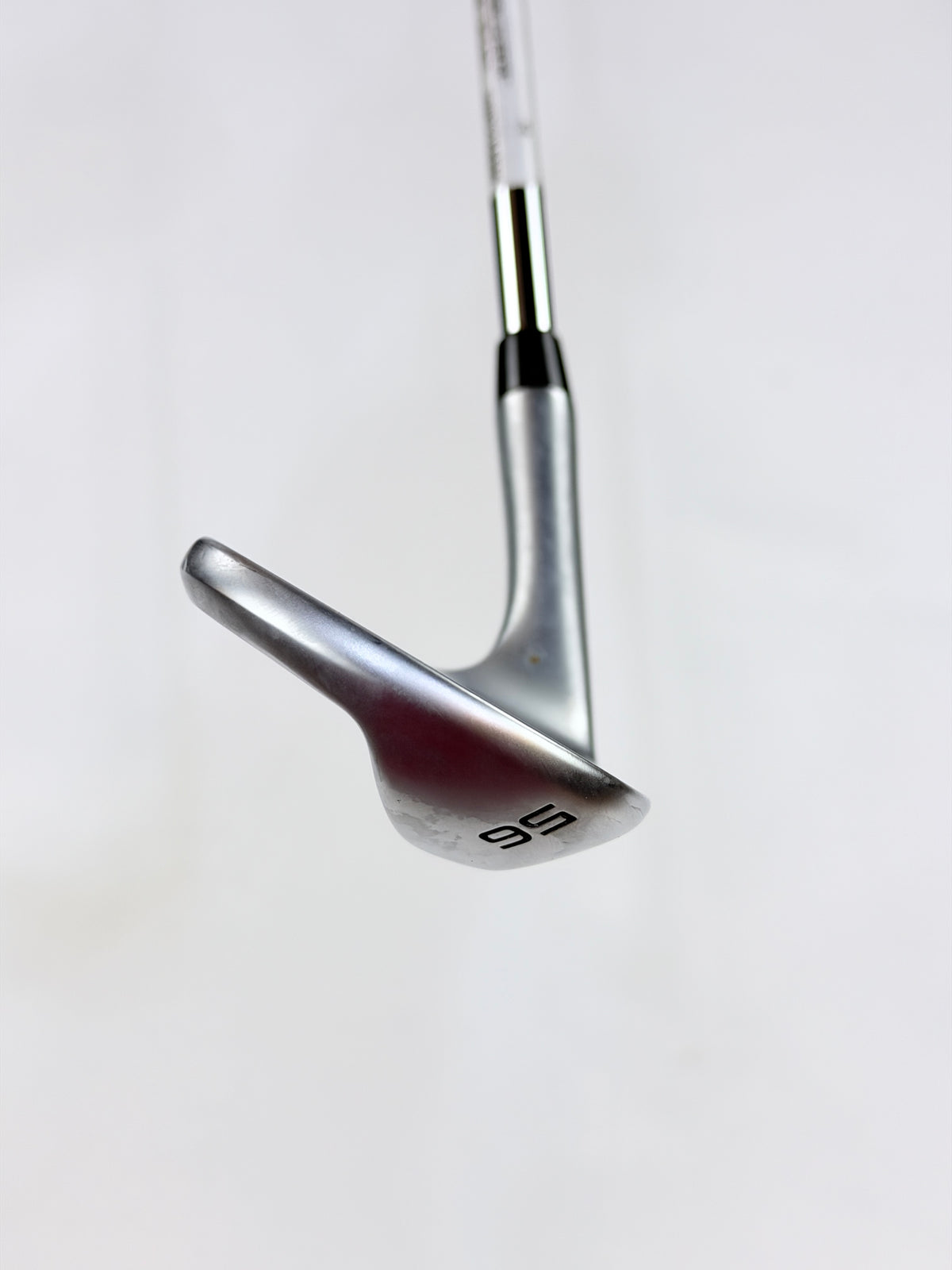COBRA KING X WEDGE 56° WEDGE FLEX RH 35”