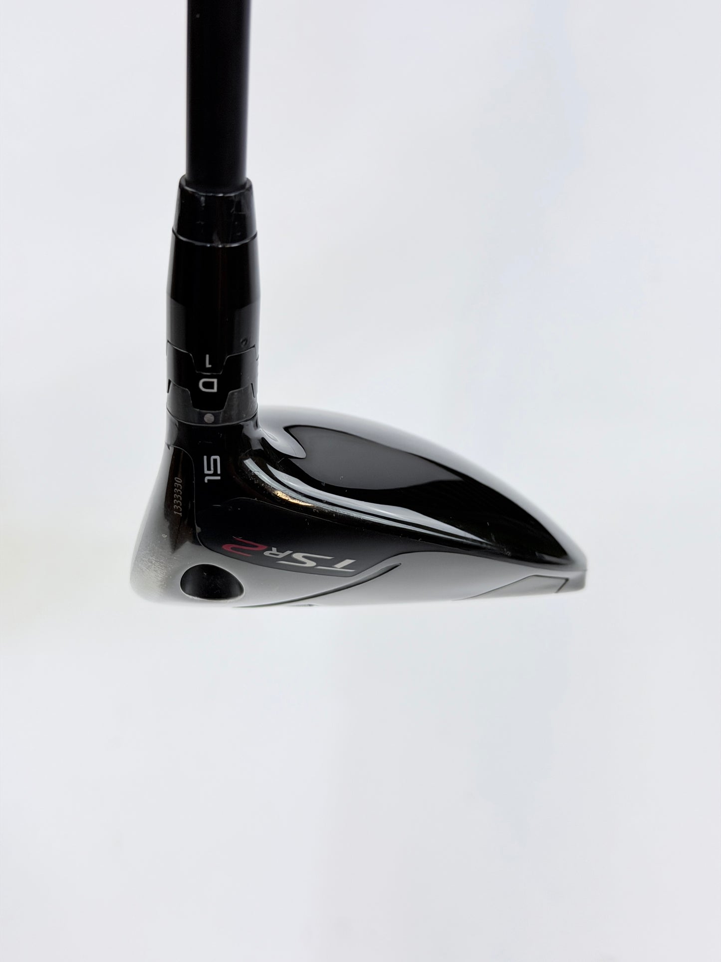 TITLEIST TSR2 15° 3 WOOD R FLEX RH 42.5”