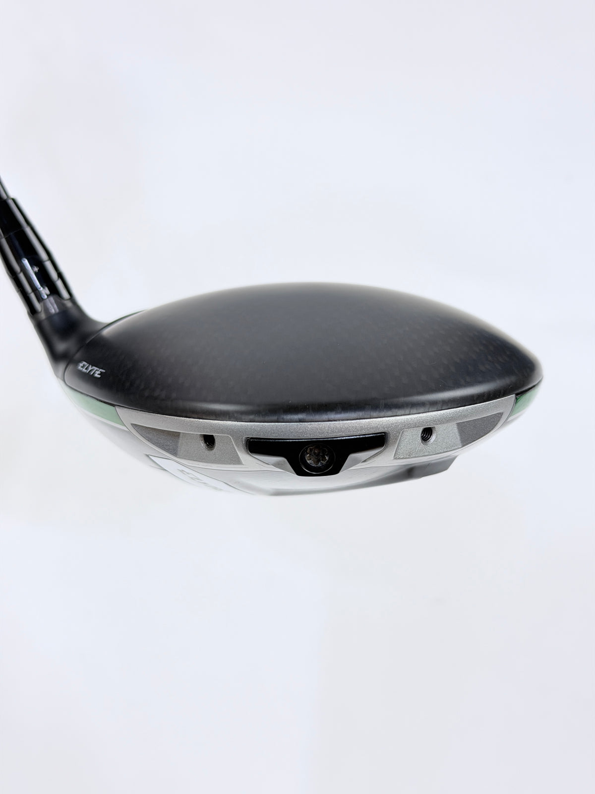 CALLAWAY ELYTE 9° DRIVER S FLEX RH 45”
