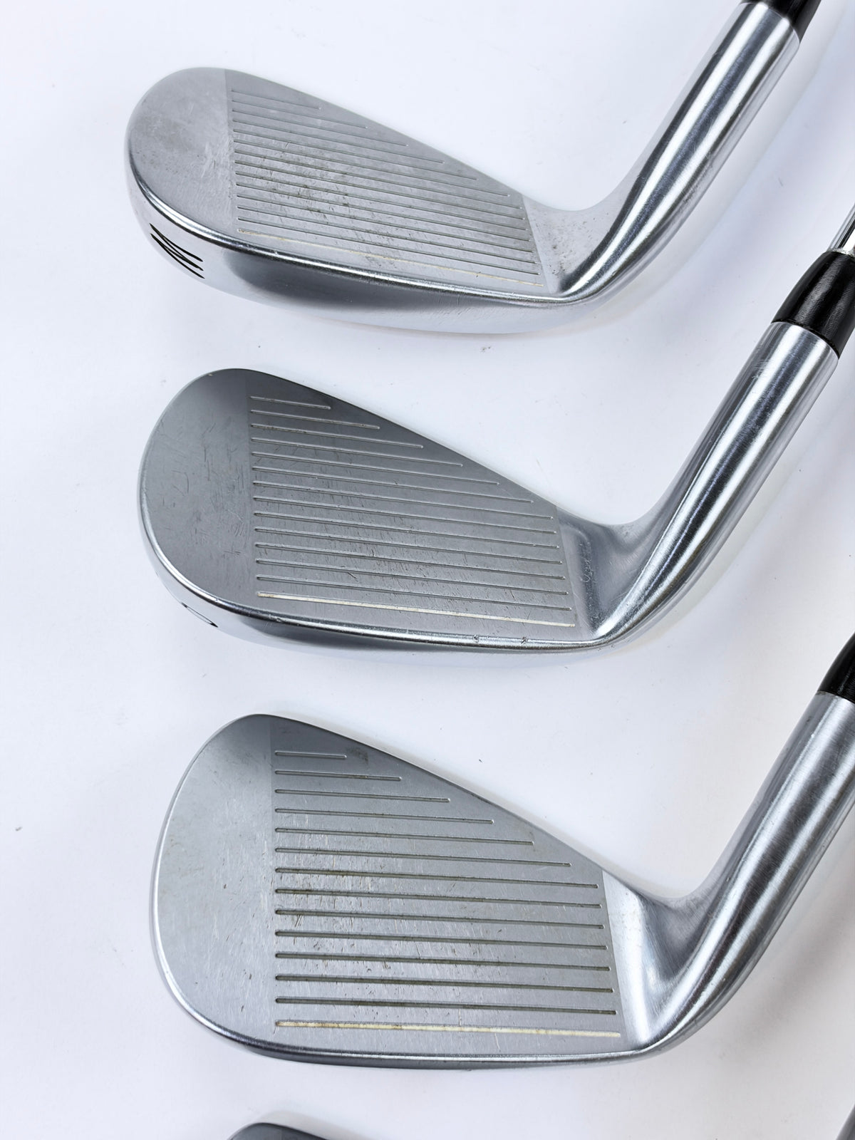 PXG 0311T GEN 3 IRON SET 5-PW S FLEX RH