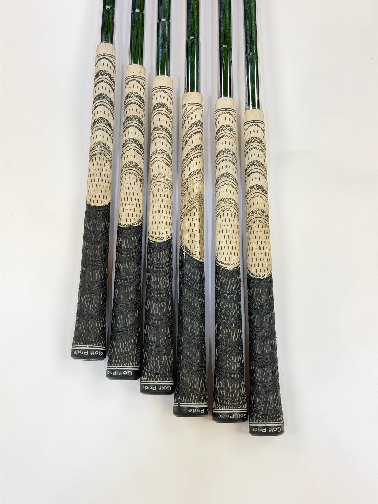 TITLEIST 712 CB MB FORGED IRON SET 5-PW S FLEX RH -.25”