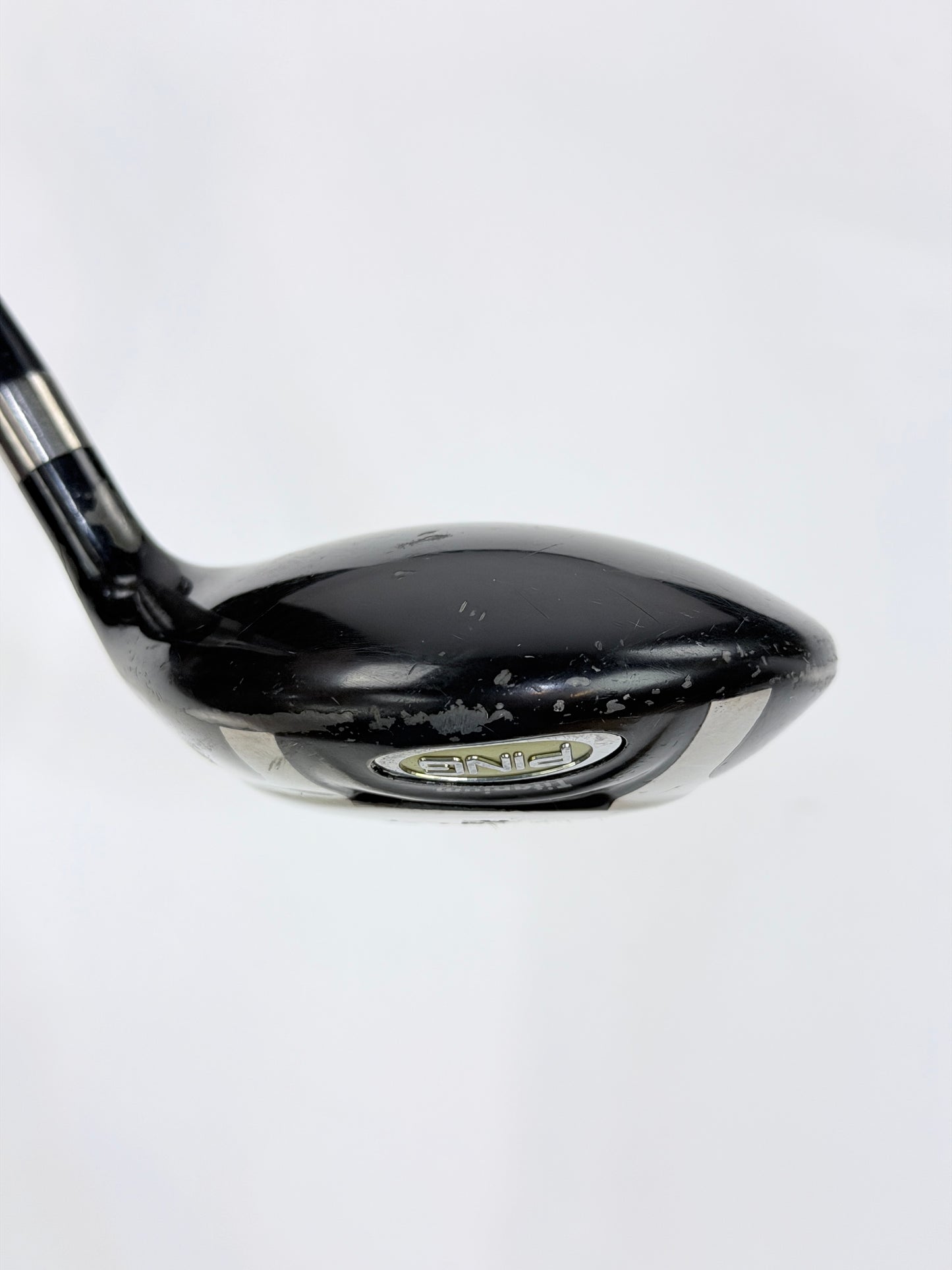 PING RAPTURE 5 WOOD 17° R FLEX RH 42.25”