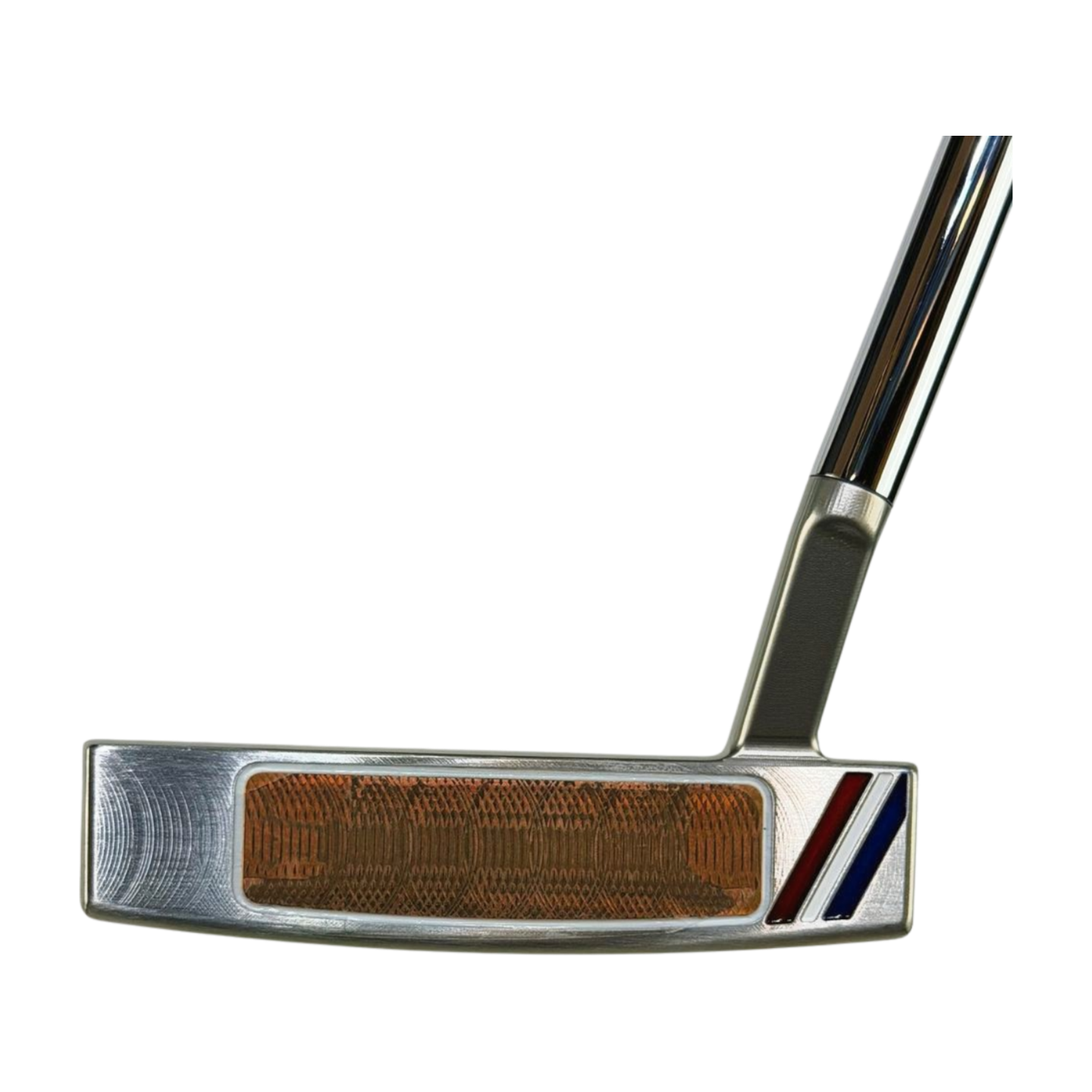 2021 SCOTTY CAMERON BUTTON BACK FB 5.5 CHAMPIONS CHOICE RH 34” NEW