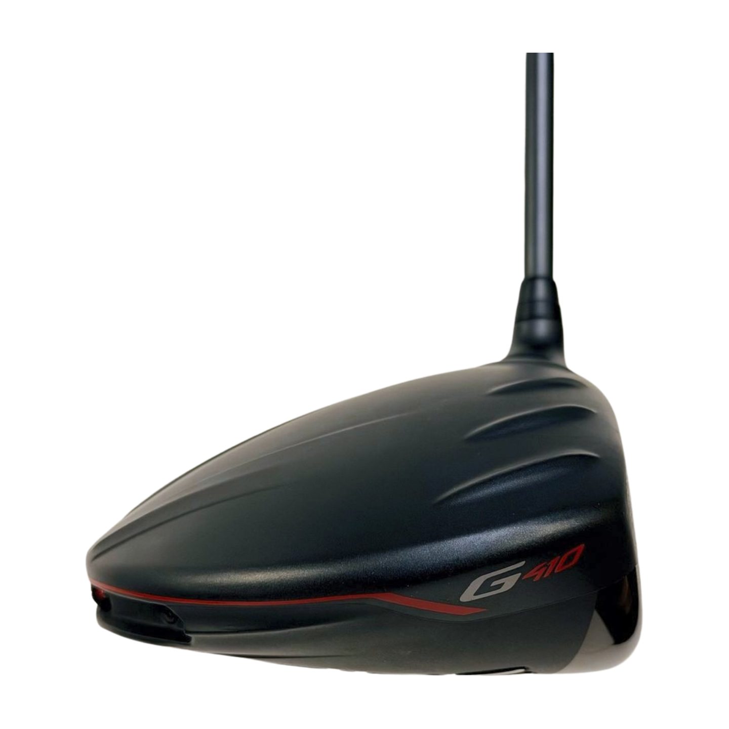 PING G410 PLUS DRIVER 9° STIFF FLEX RH 44.5”