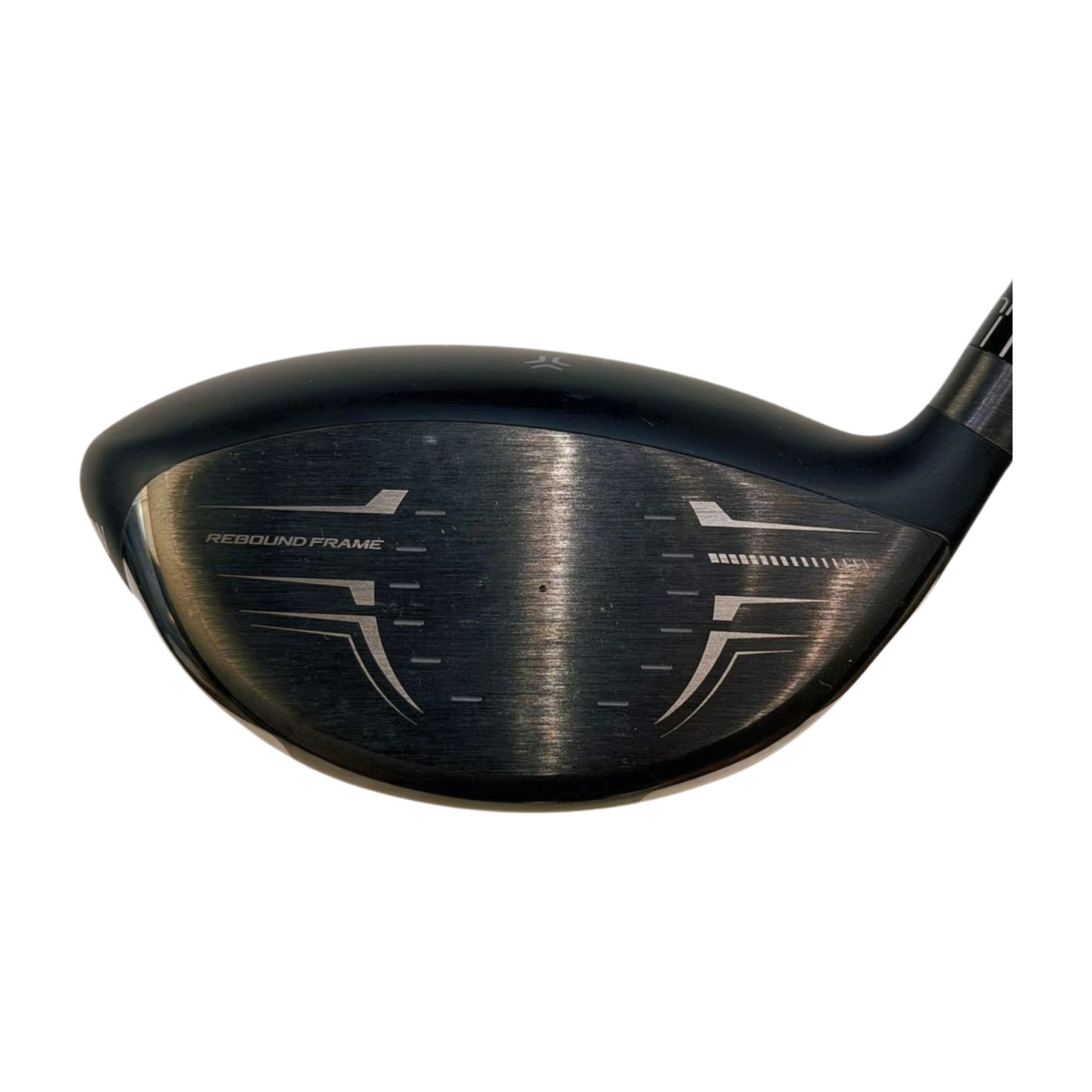 SRIXON ZX5 MK2 LS DRIVER 9.5° REGULAR FLEX RH 45”
