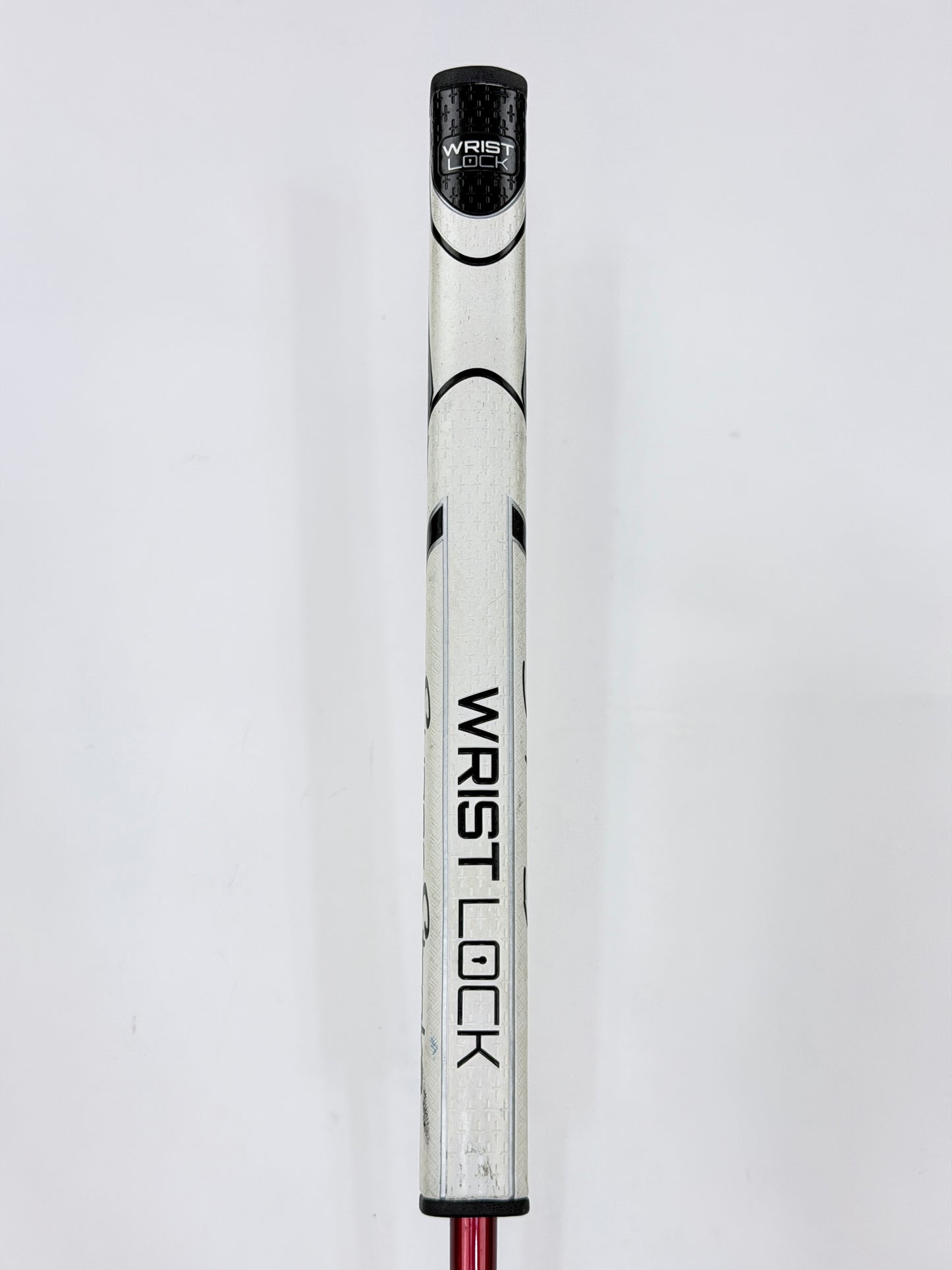 ODYSSEY ELEVEN TOUR LINED PUTTER LH 35”