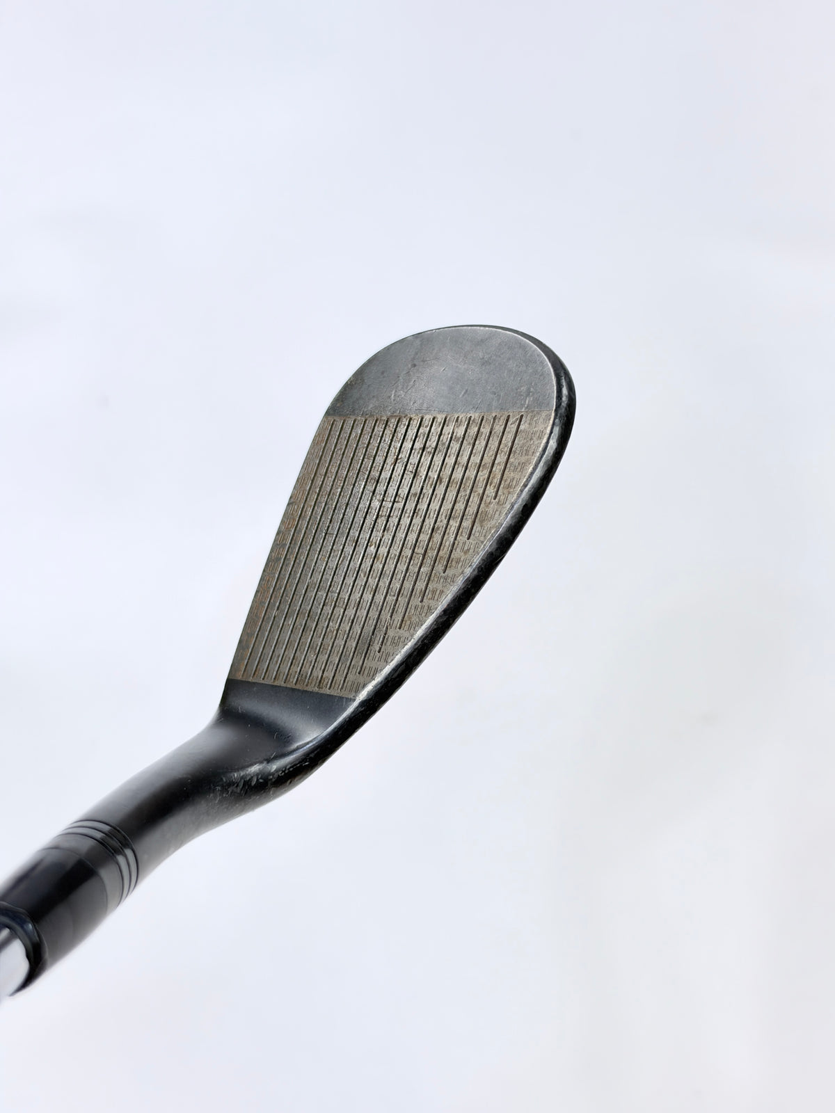 TAYLORMADE MILLED GRIND 2 WEDGE 50° R FLEX RH 35.5”