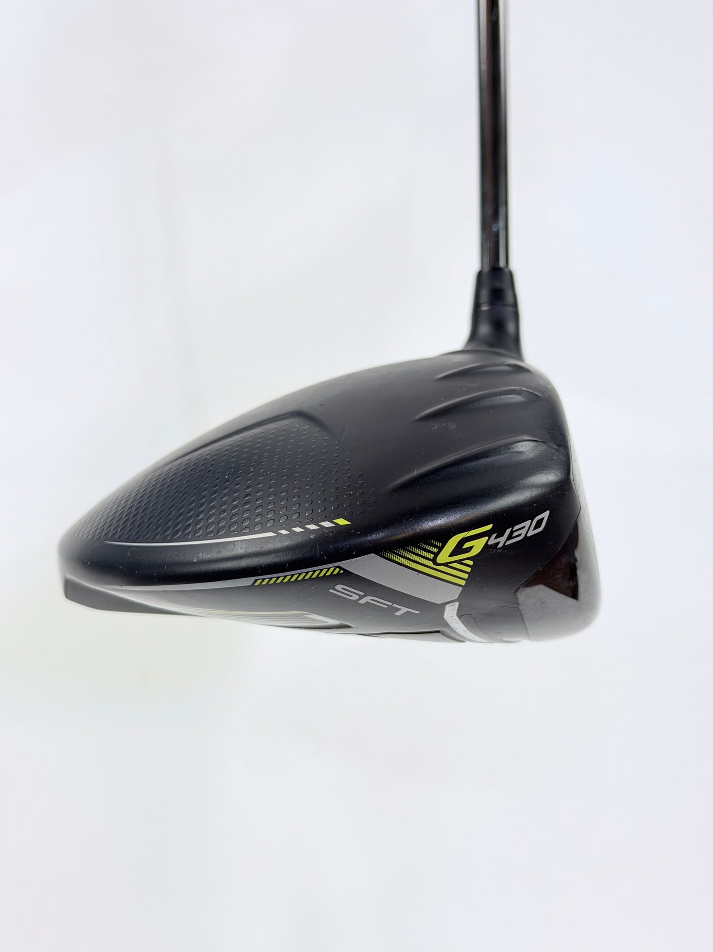 PING G430 10.5° DRIVER S FLEX RH 44.5”