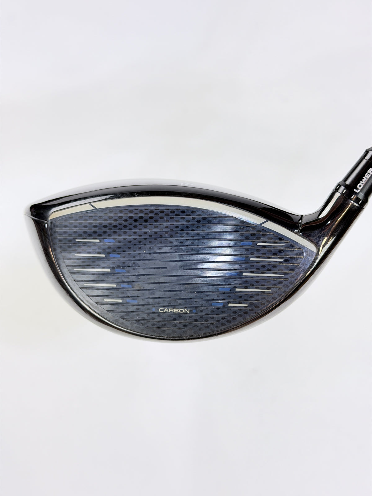 TAYLORMADE QI10 LS DRIVER 9° X FLEX RH 44.5”