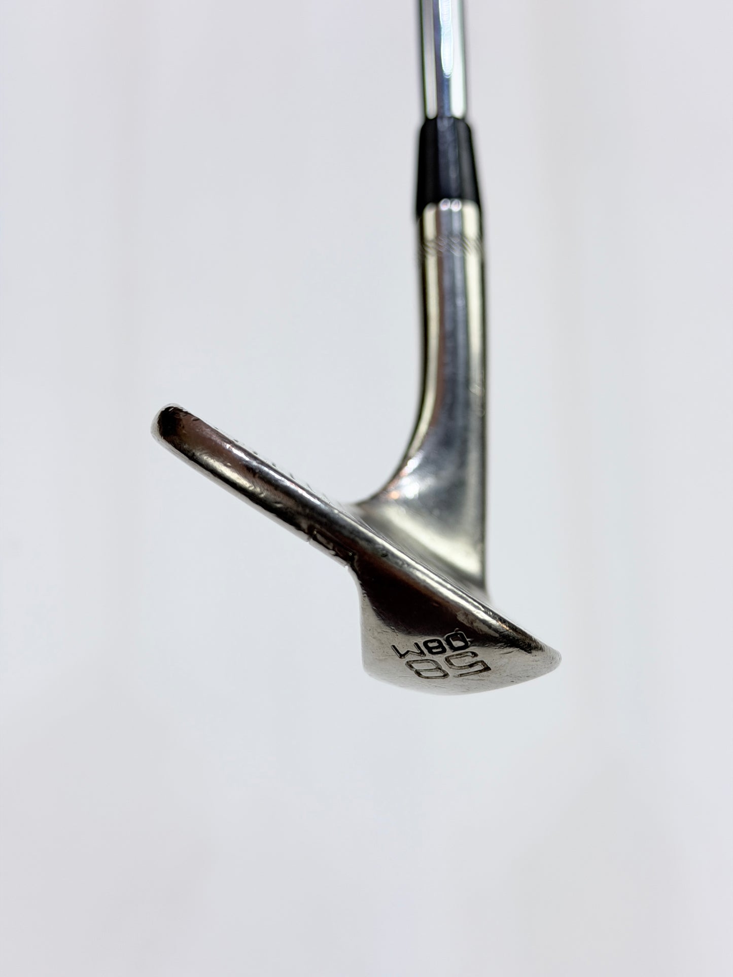 TITLEIST VOKEY SM8 WEDGE 58° S FLEX RH 35”