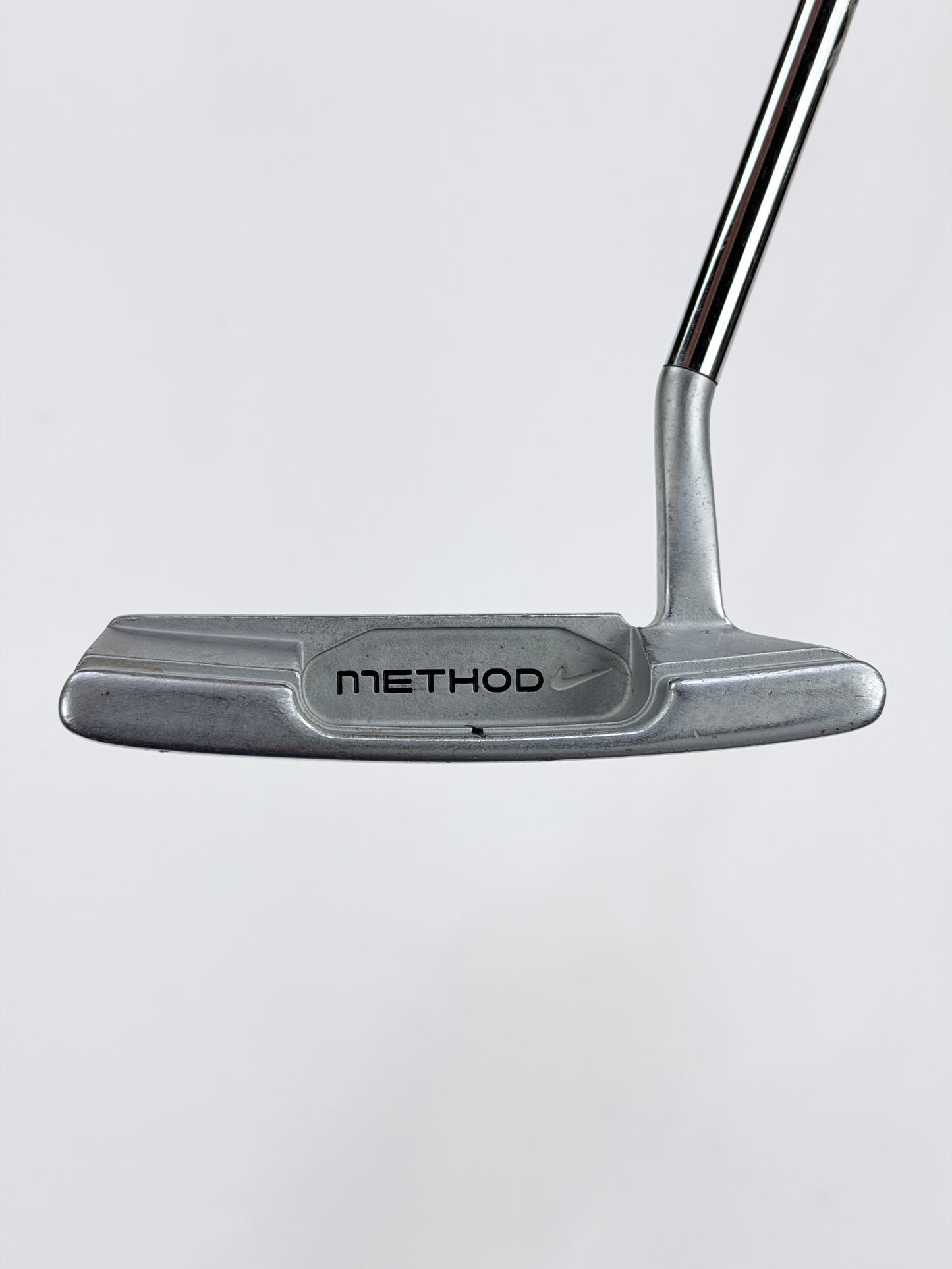 NIKE METHOD CORE MC 01W PUTTER LH 34”