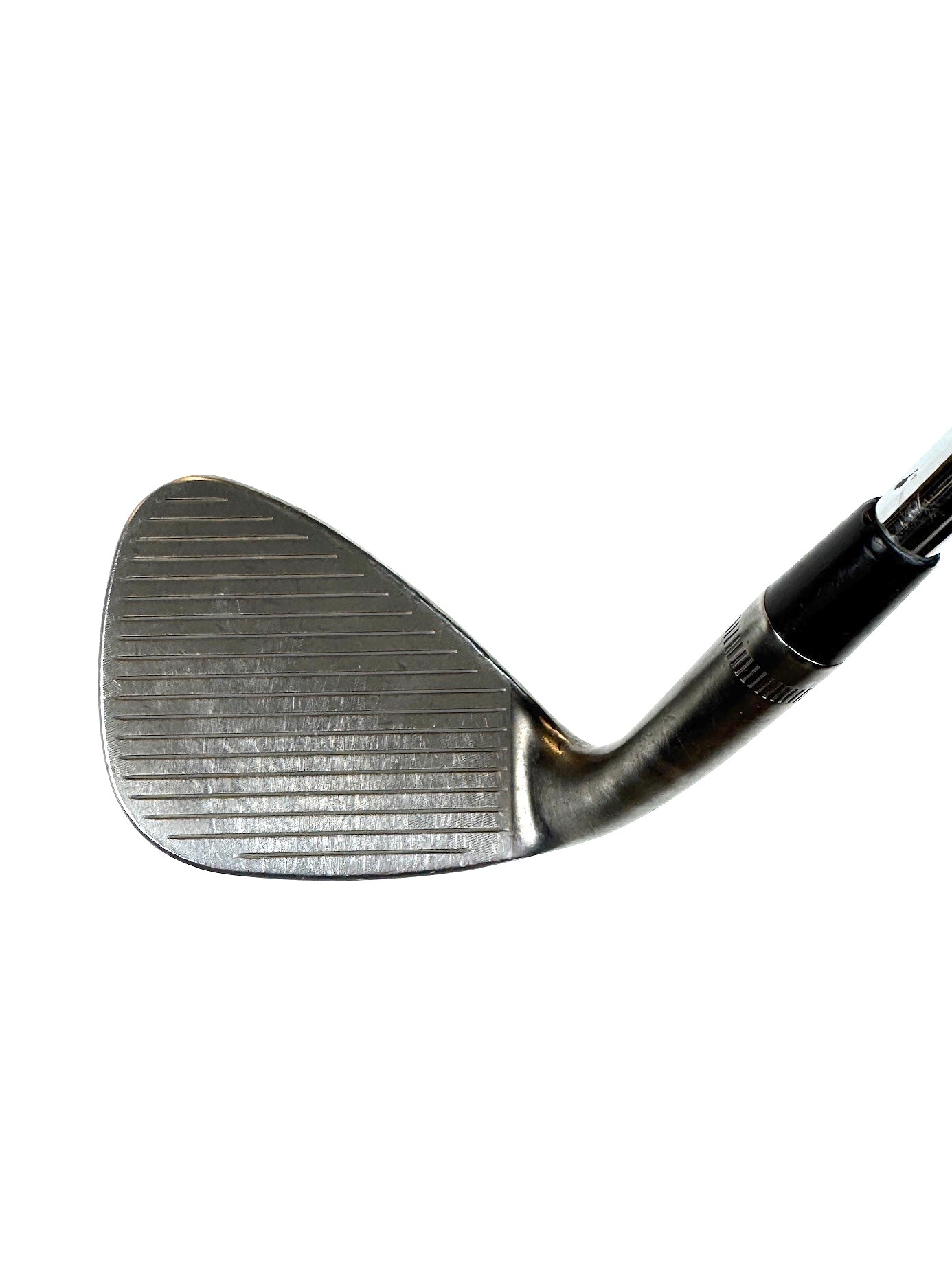 CALLAWAY HIGH TOE WEDGE 54° S FLEX RH 35.25”