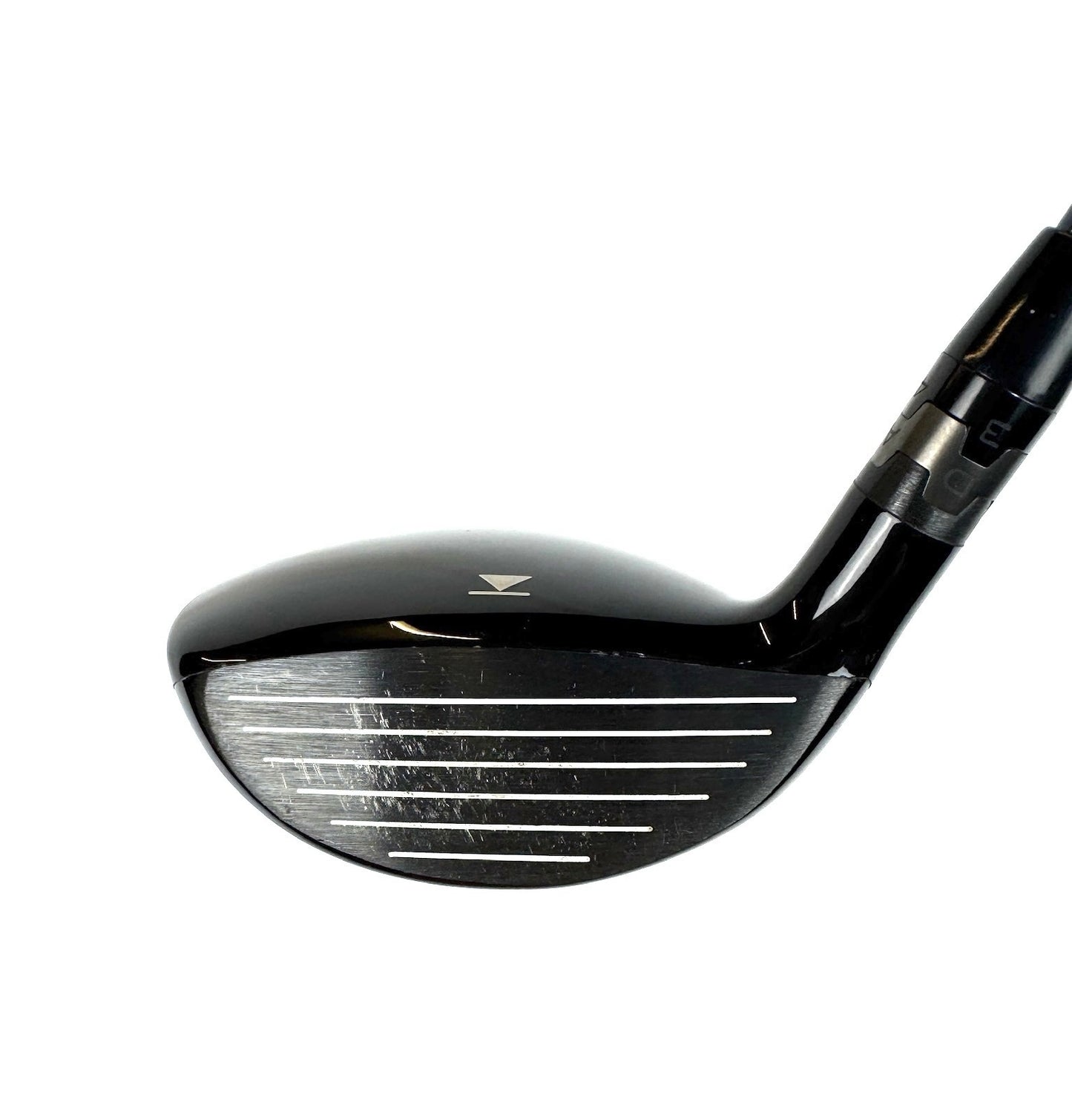 TITLEIST 910F 5 WOOD 19° R FLEX RH 41”