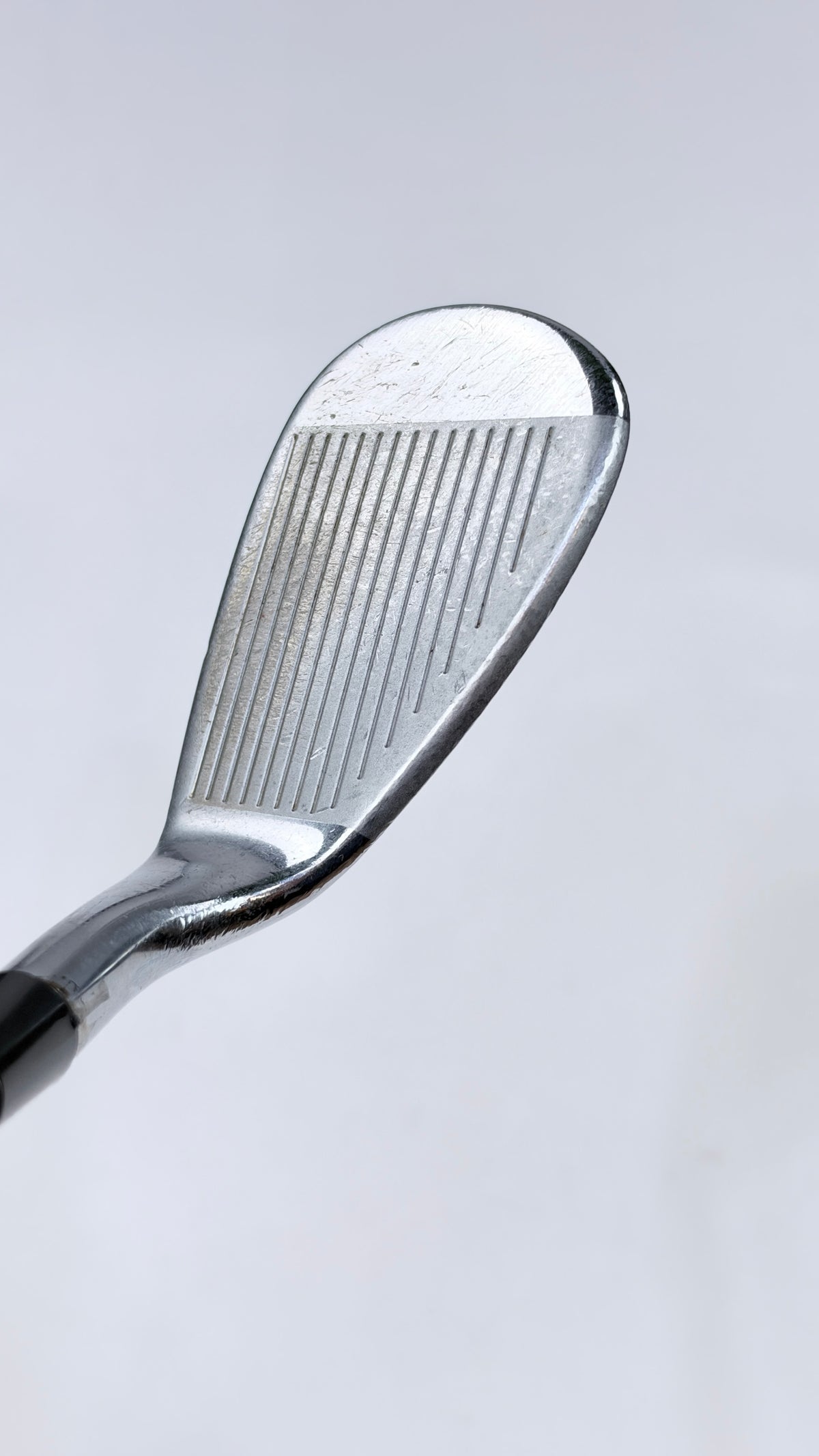 TAYLORMADE RSI 1 WEDGE 55° WEDGE FLEX RH 35”