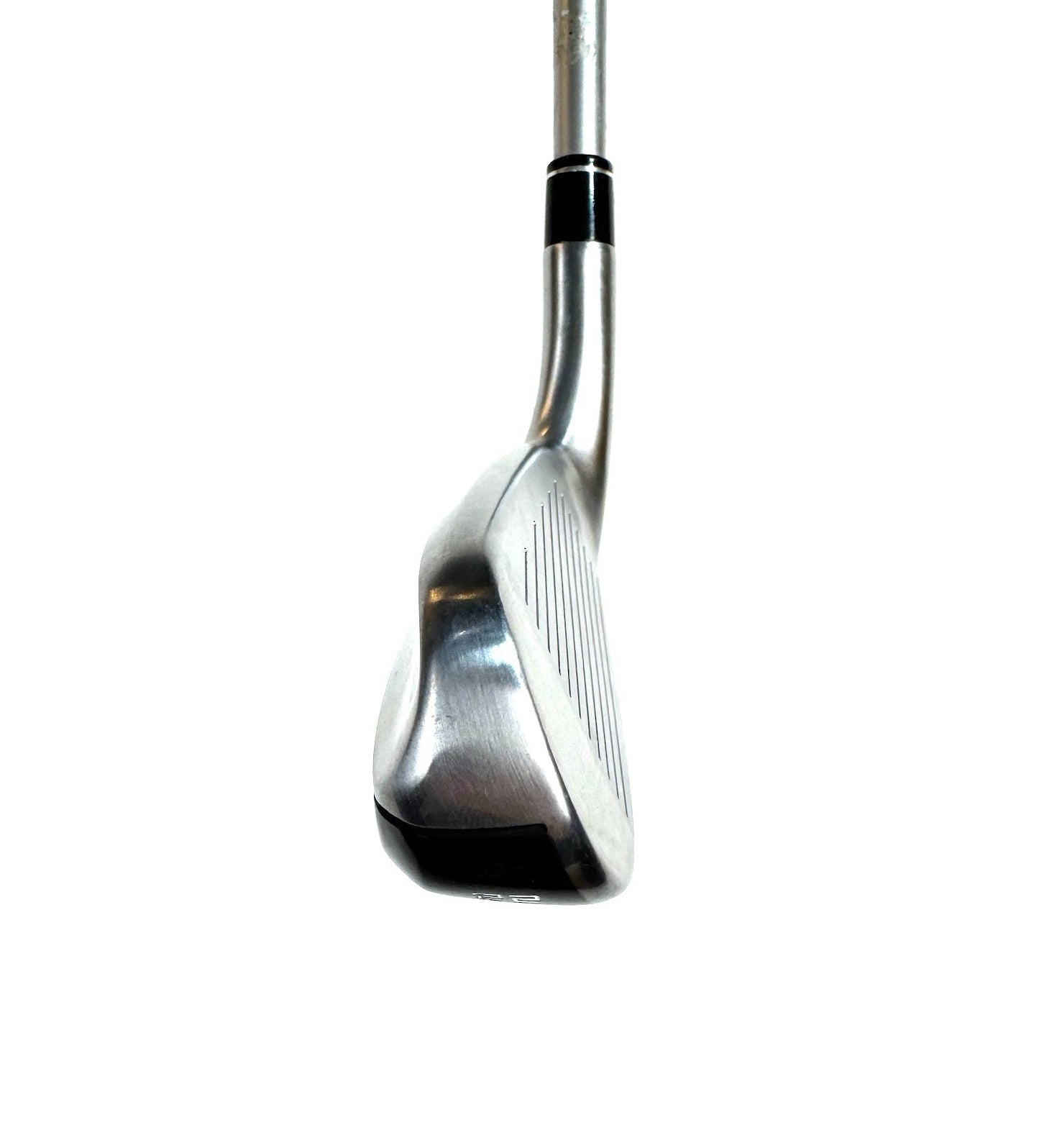 TAYLORMADE STEALTH DHY 4 UTILITY IRON 22° R FLEX RH 39”