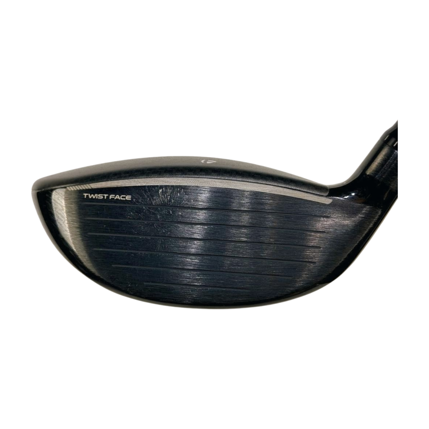 TAYLORMADE QI4D TOUR 3 WOOD 15° X FLEX RH 42.25”