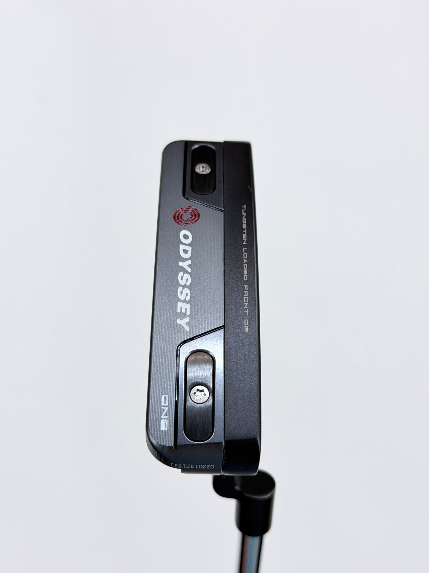 ODYSSEY TRI-HOT 5K PUTTER RH 35”