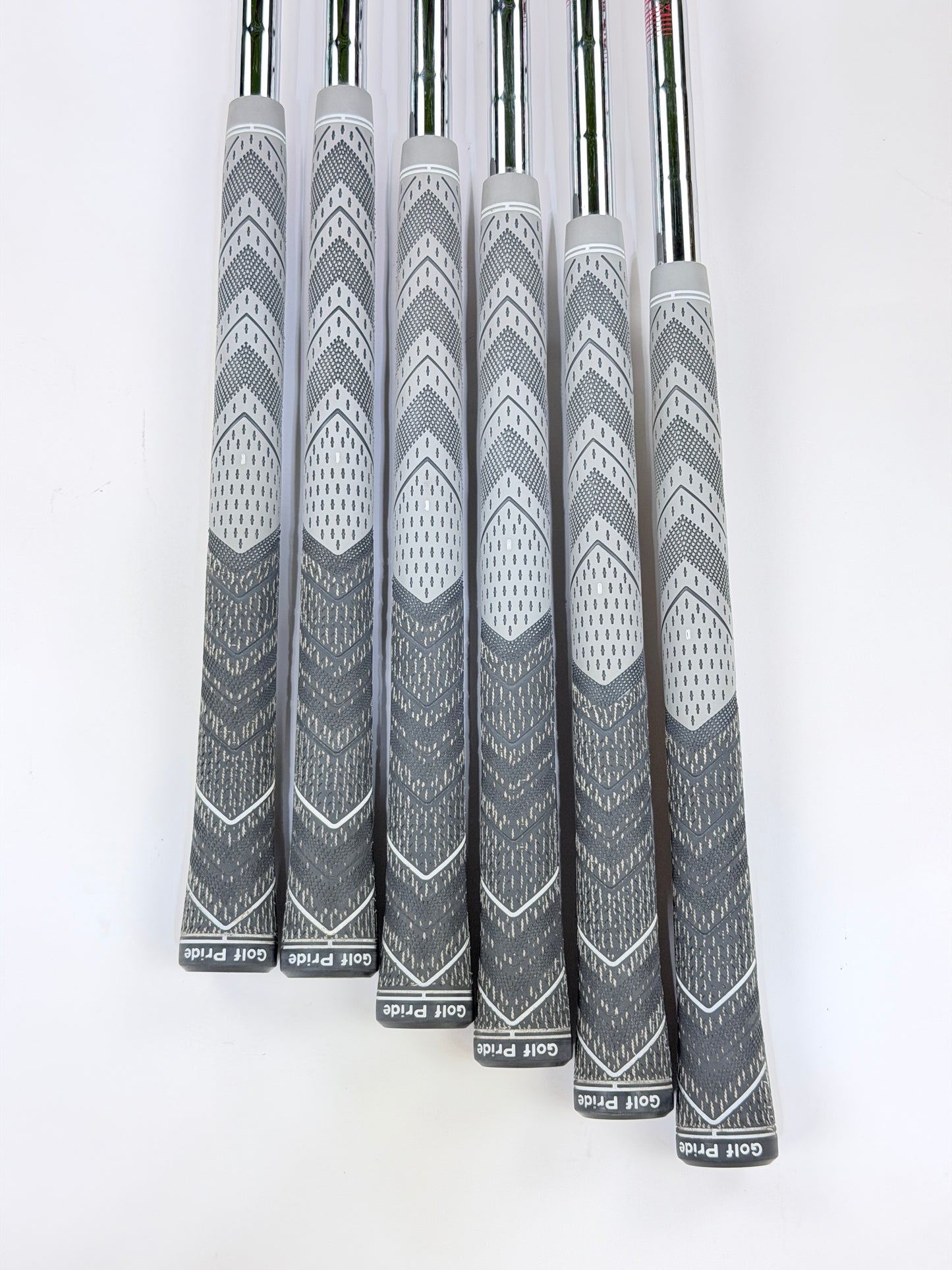 TITLEIST T300 IRON SET 5-PW R FLEX RH