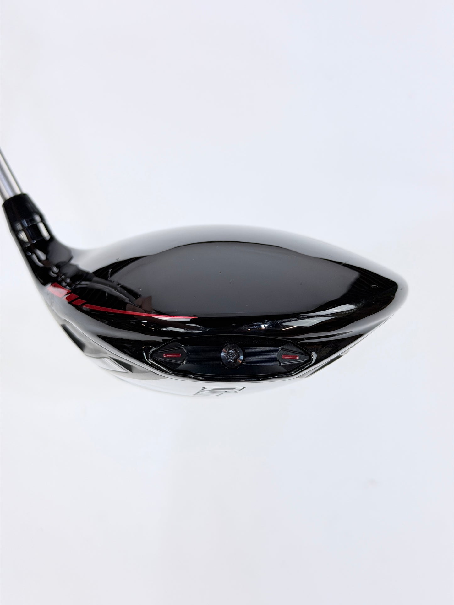 WILSON DYNAPWR MAX 12° DRIVER SENIOR FLEX RH 45”
