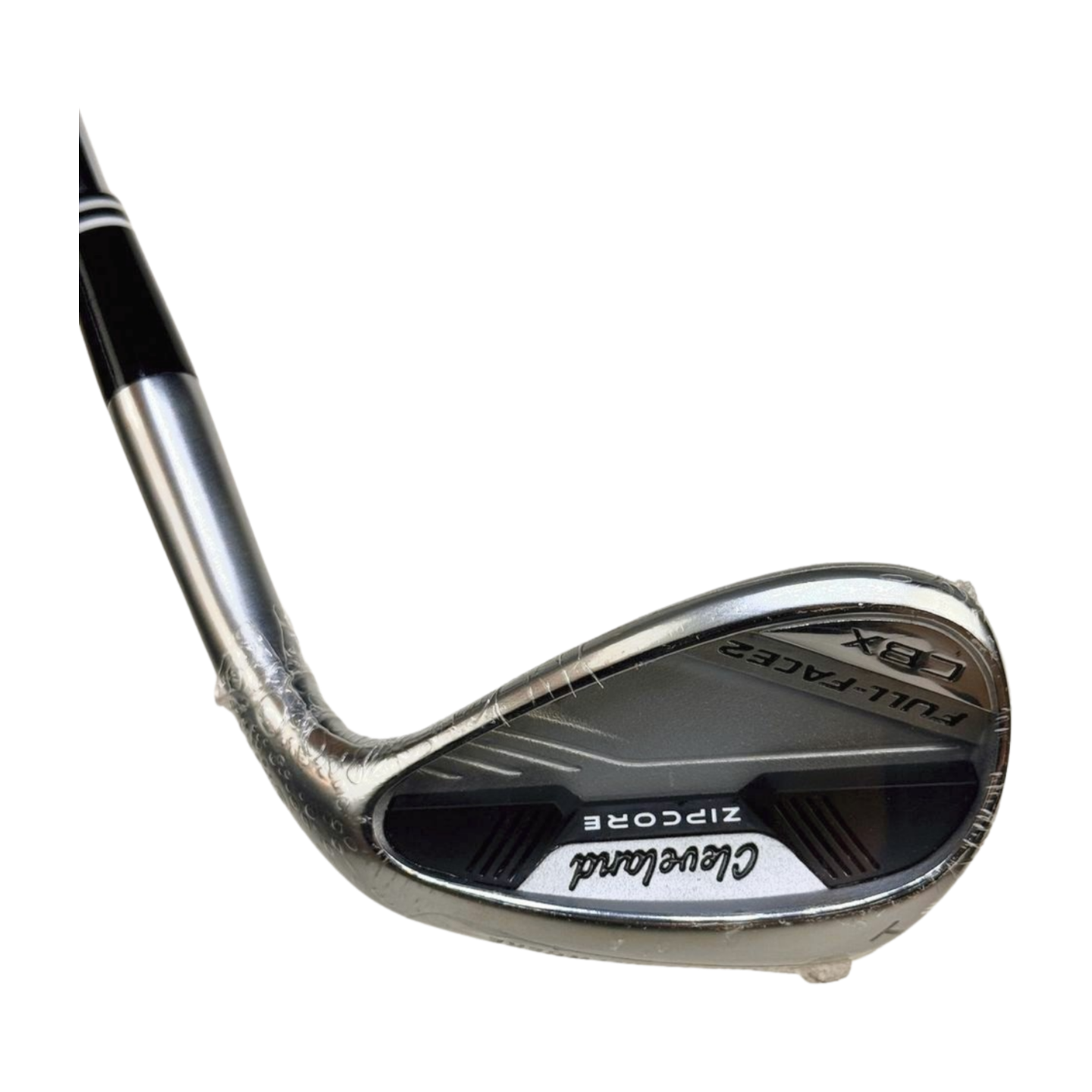 CLEVELAND CBX FULL FACE2 WEDGE 54° RH 35”
