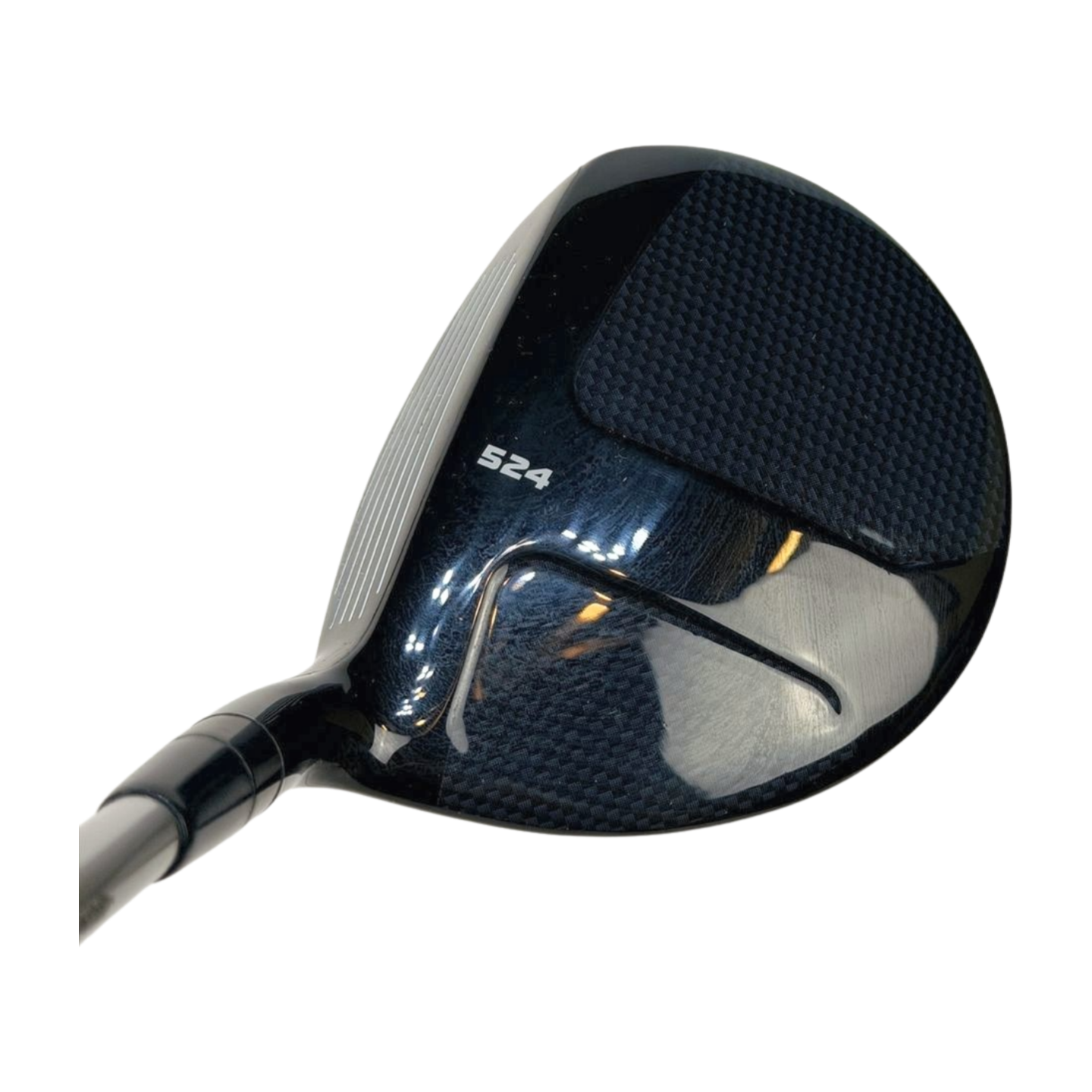 TOUR EDGE HOT LAUNCH 11 WOOD R FLEX RH 41”
