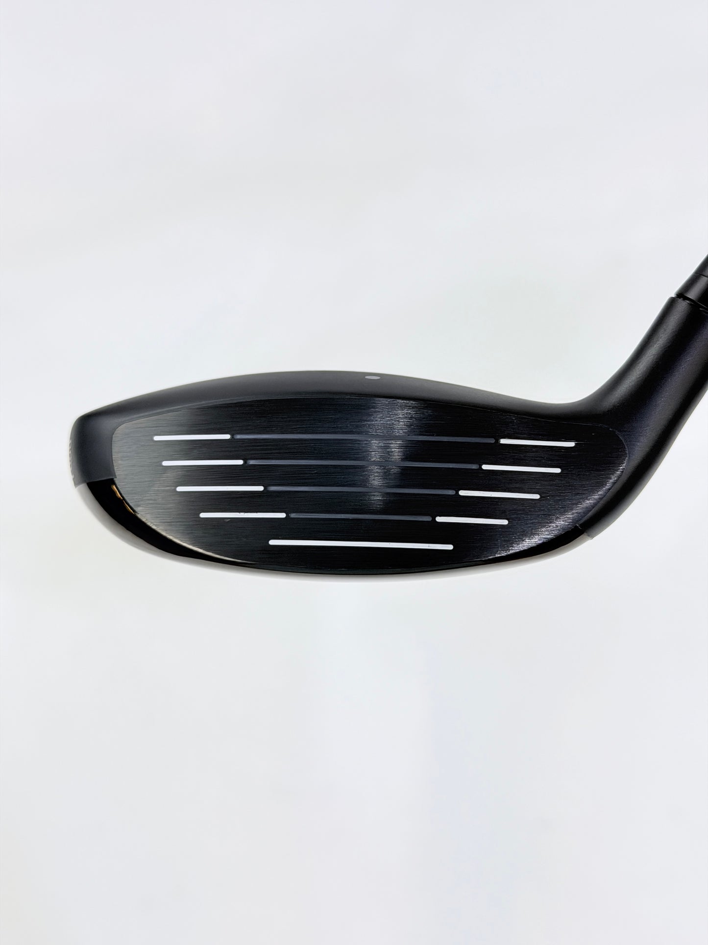 PING G440 MAX 4 WOOD 17° S FLEX RH 42.25”
