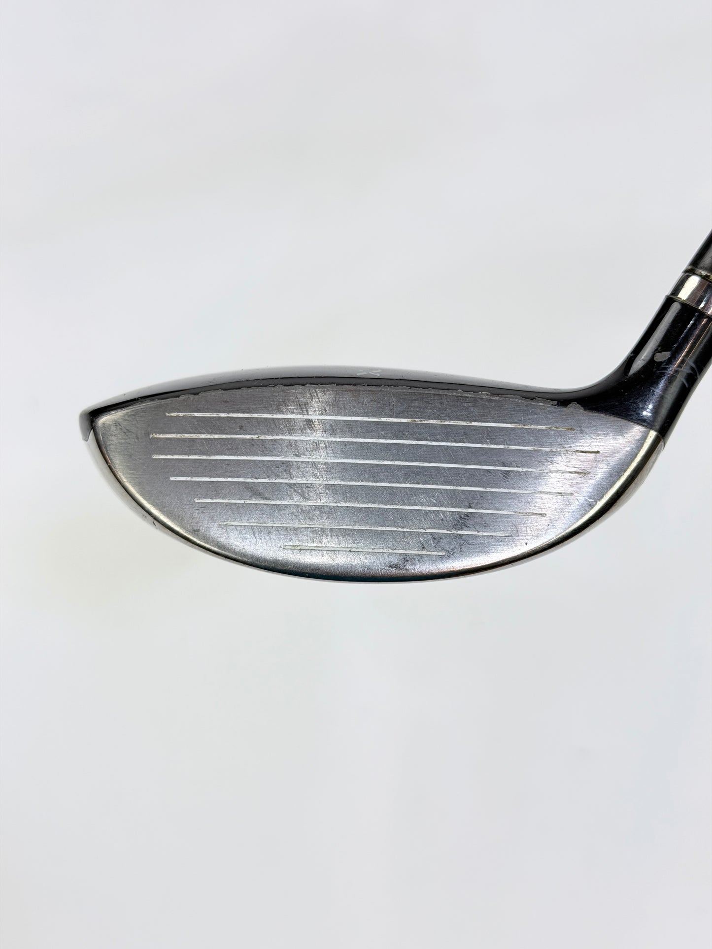 TOUR EDGE EXOTICS 5 WOOD 18° R FLEX RH 42”