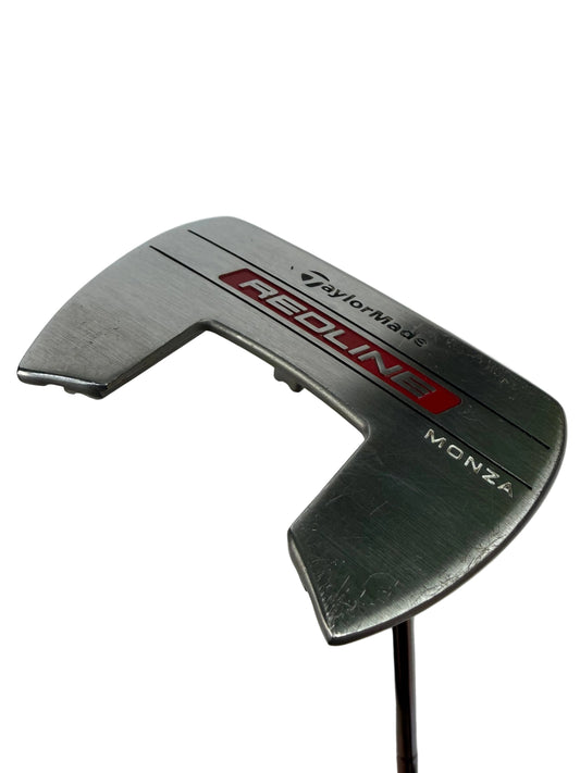 TAYLORMADE REDLINE MONZA PUTTER RH 39”