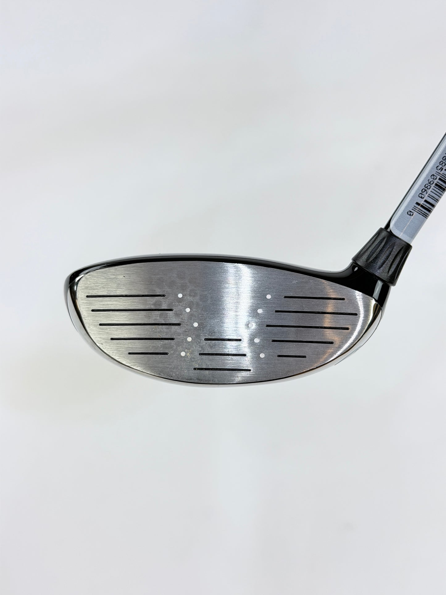 CALLAWAY DIABLO EDGE 3 WOOD R FLEX RH 42.5”