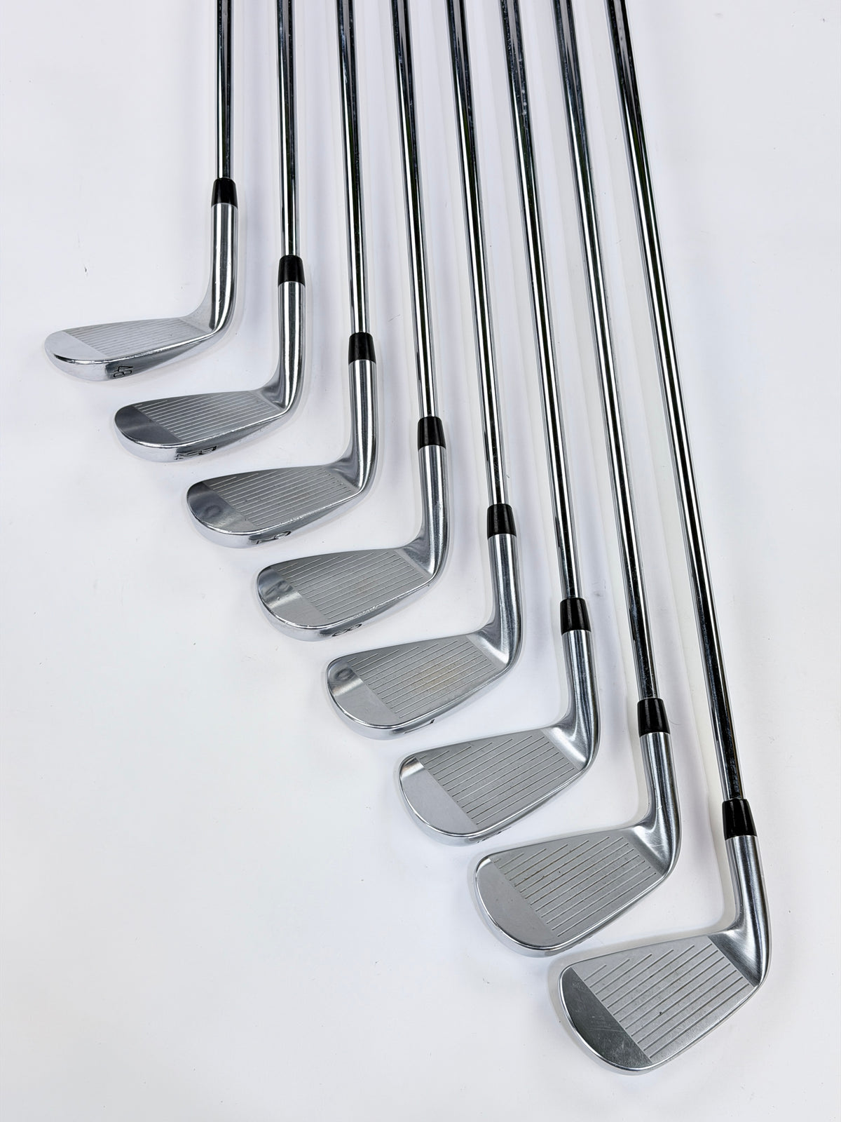 TITLEIST 2019/2021 T100S IRON SET 4-PW 48° S FLEX RH