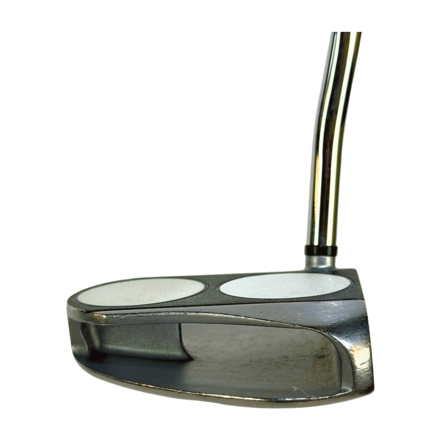 ODYSSEY WHITE HOT RX 2 BALL PUTTER RIGHT HAND 33”