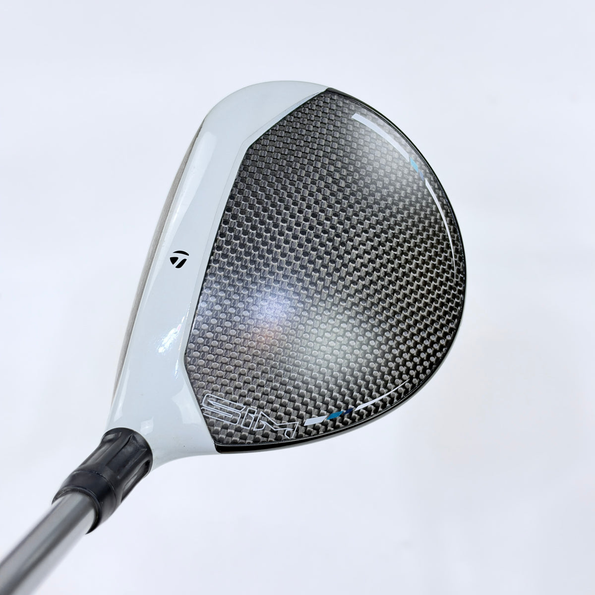TAYLORMADE SIM MAX 5 WOOD 18° R FLEX RH 41.75”