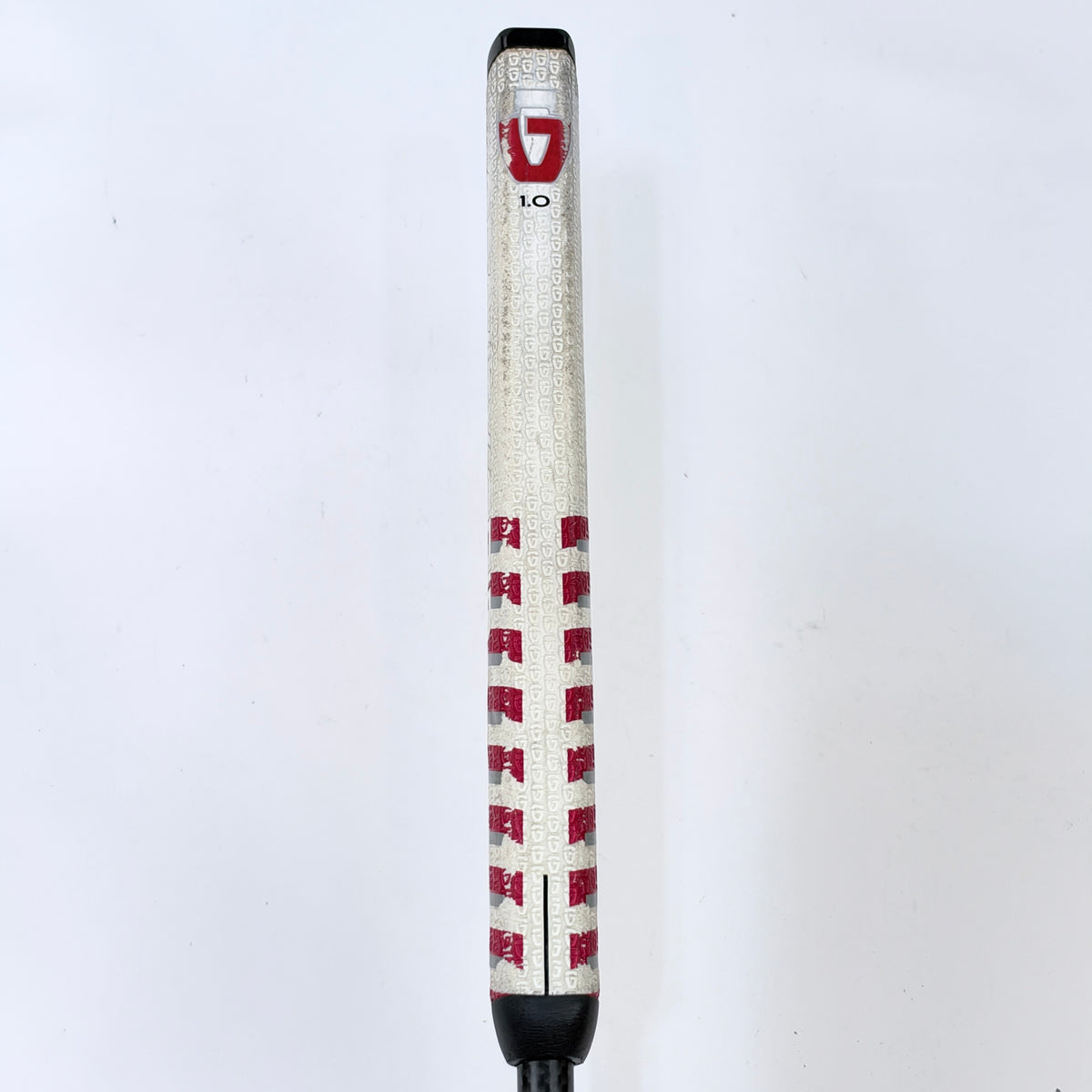 ODYSSEY STROKE LAB DOUBLE WIDE F PUTTER RH 35”