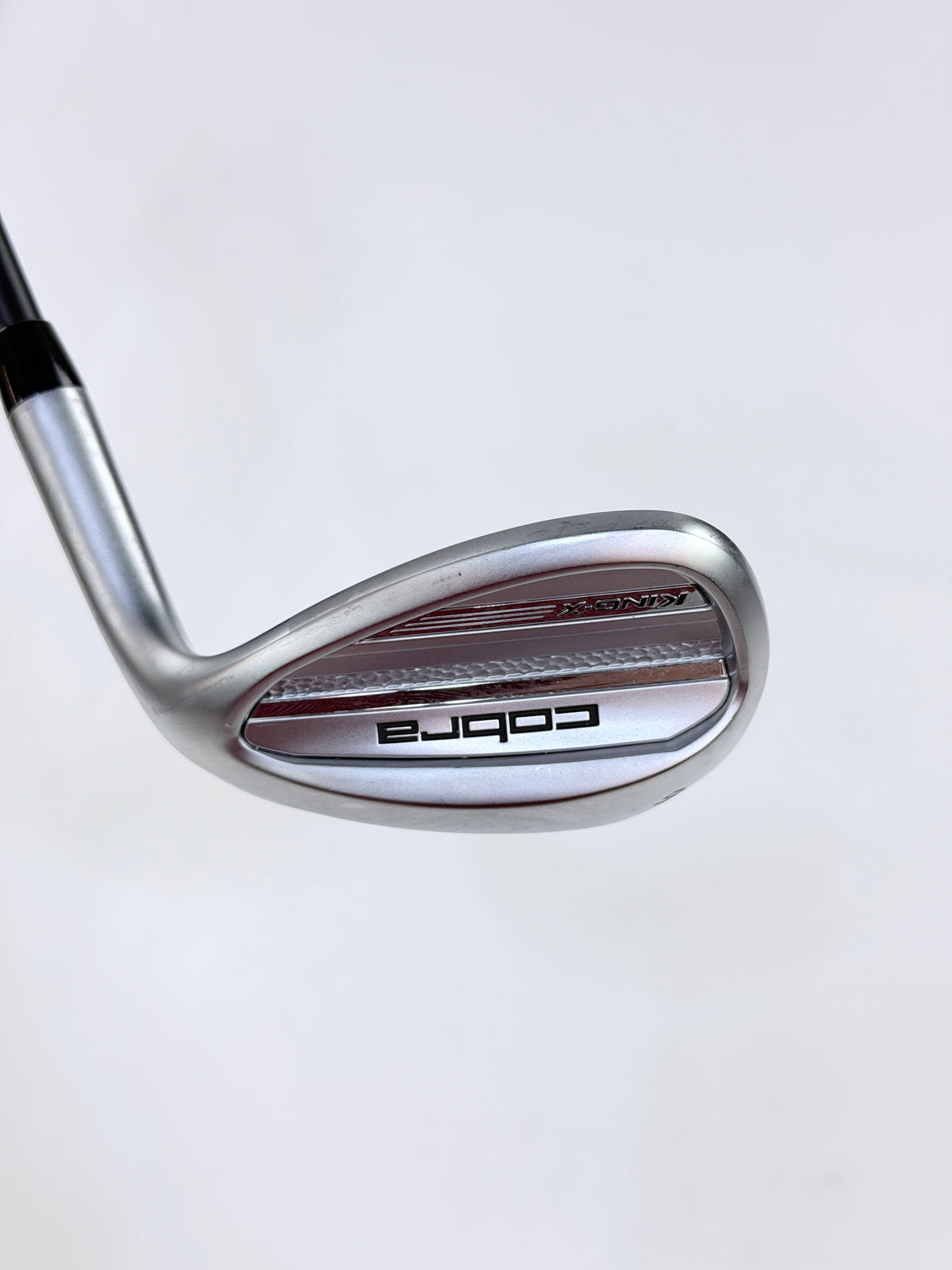 COBRA KING X WEDGE 56° SENIOR FLEX RH 35”