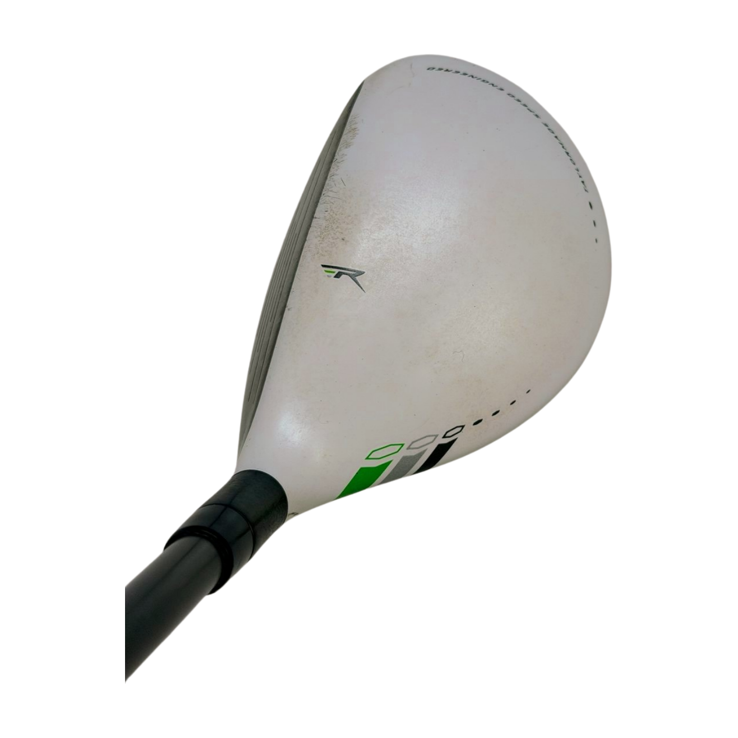 TAYLORMADE RBZ 5 HYBRID 25° S FLEX RH 39.5”